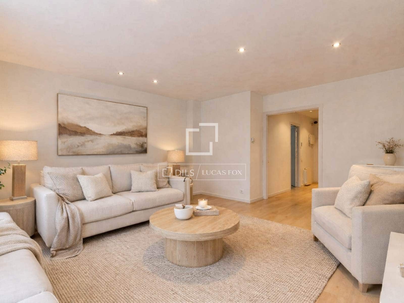 5 makuuhuone Huvila myytävänä paikassa Sant Joan Despi mukana 
autotalli - 925 000 € (Ref: 9410225)