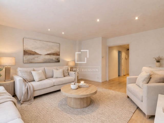 5 soverom Villa til salgs i Sant Joan Despí med garasje - € 925 000 (Ref: 9410225)