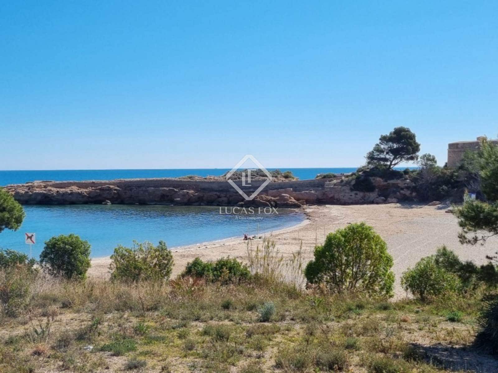 Byggegrund til salg i L'Ametlla de Mar - € 990.000 (Ref: 9410226)