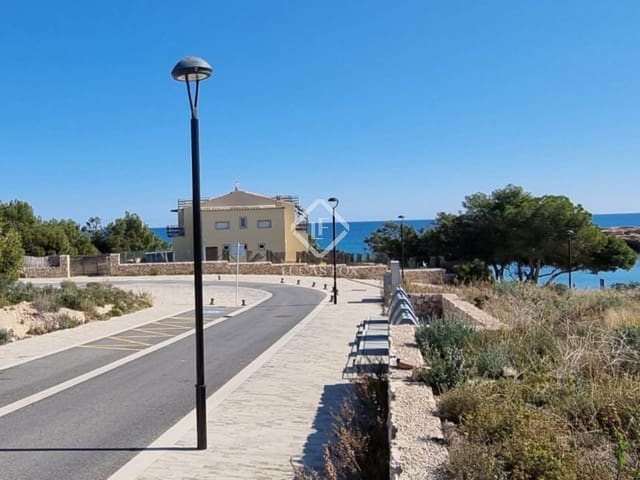 Byggetomt til salgs i L'Ametlla de Mar - € 990 000 (Ref: 9410226)