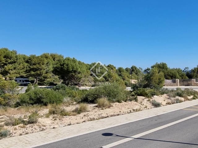 Byggetomt til salgs i L'Ametlla de Mar - € 990 000 (Ref: 9410226)