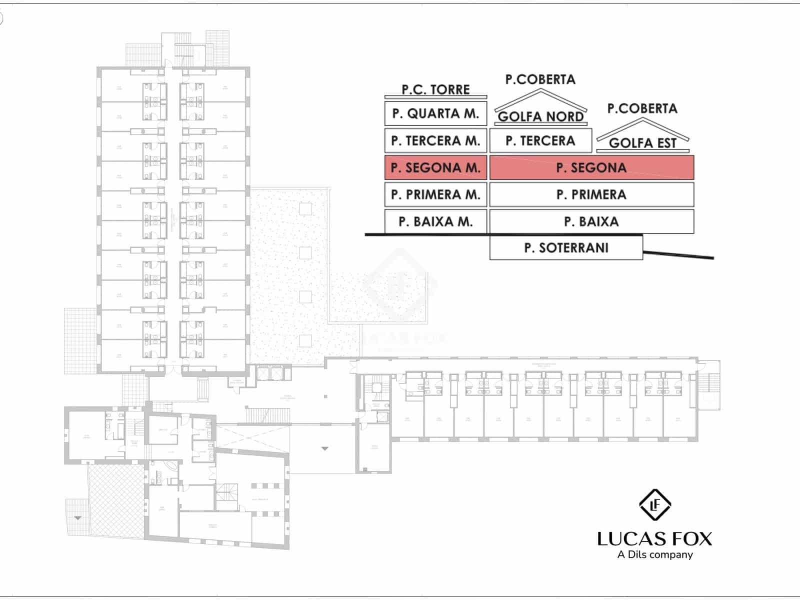 Commercieel te koop in Vandellos i l'Hospitalet de l'Infant met zwembad garage - € 3.900.000 (Ref: 9410305)
