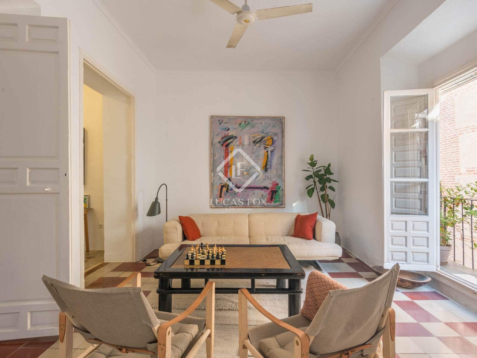 8 soverom Villa til salgs i Malaga by - € 1 875 000 (Ref: 9411312)