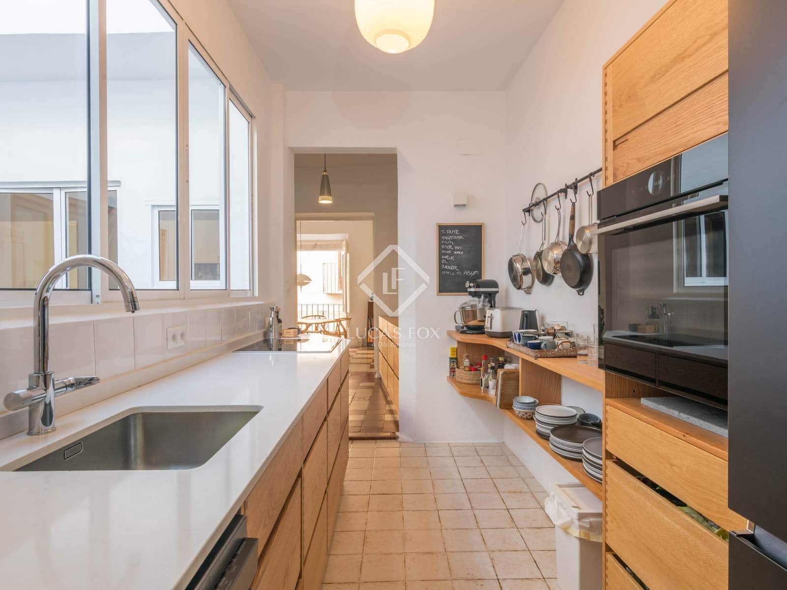 8 soverom Villa til salgs i Malaga by - € 1 875 000 (Ref: 9411312)