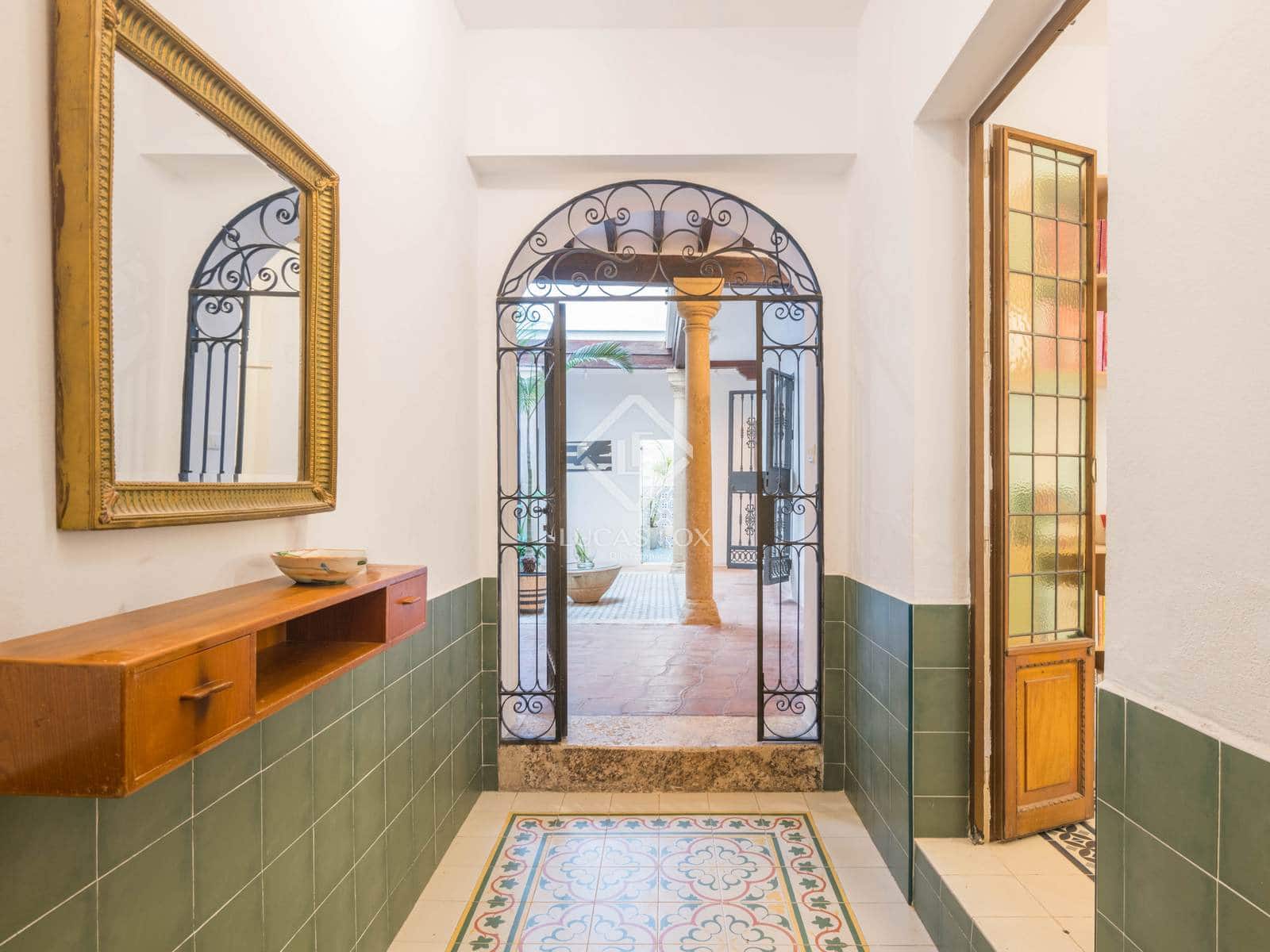 8 soverom Villa til salgs i Malaga by - € 1 875 000 (Ref: 9411312)