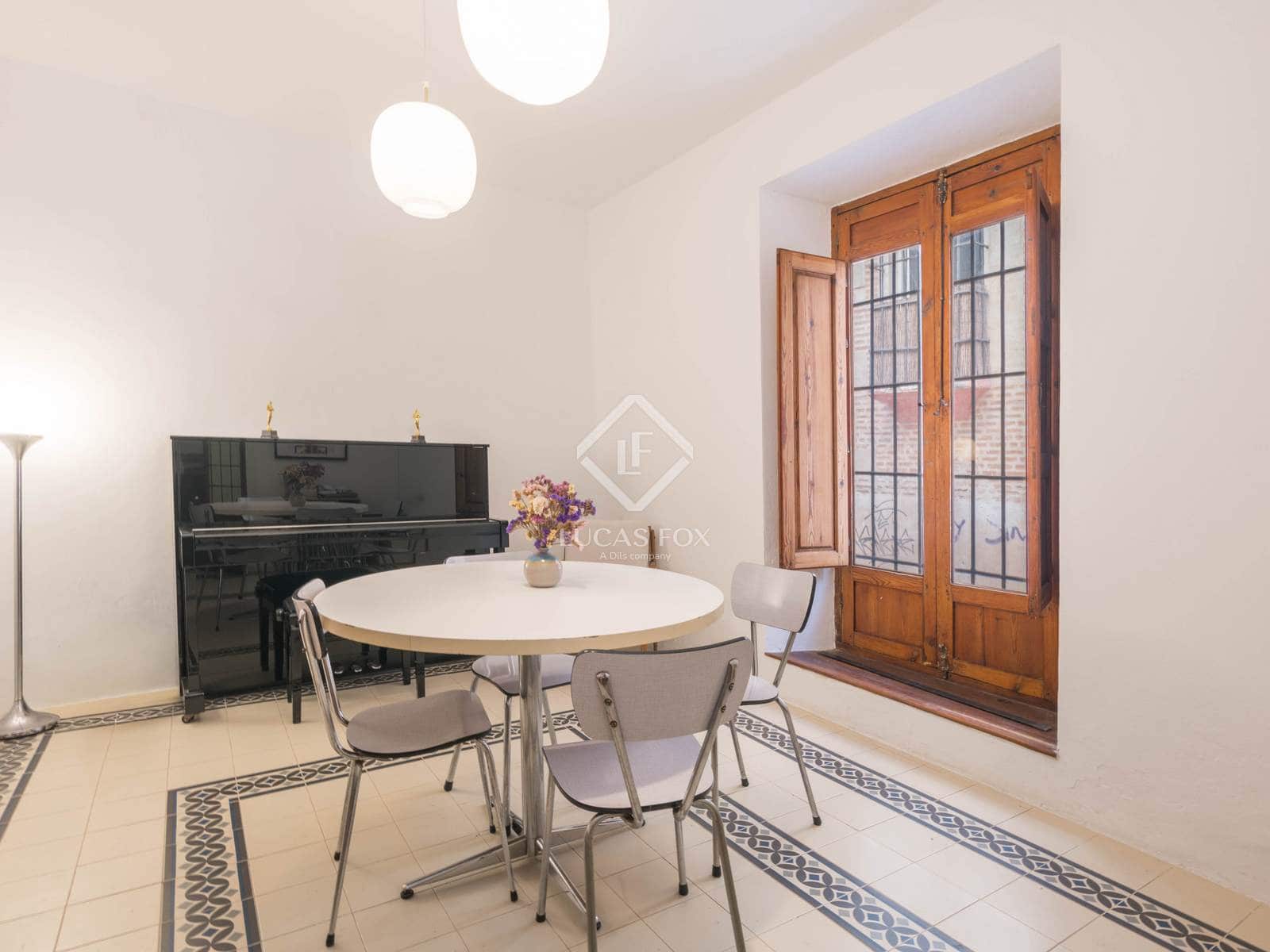 8 soverom Villa til salgs i Malaga by - € 1 875 000 (Ref: 9411312)