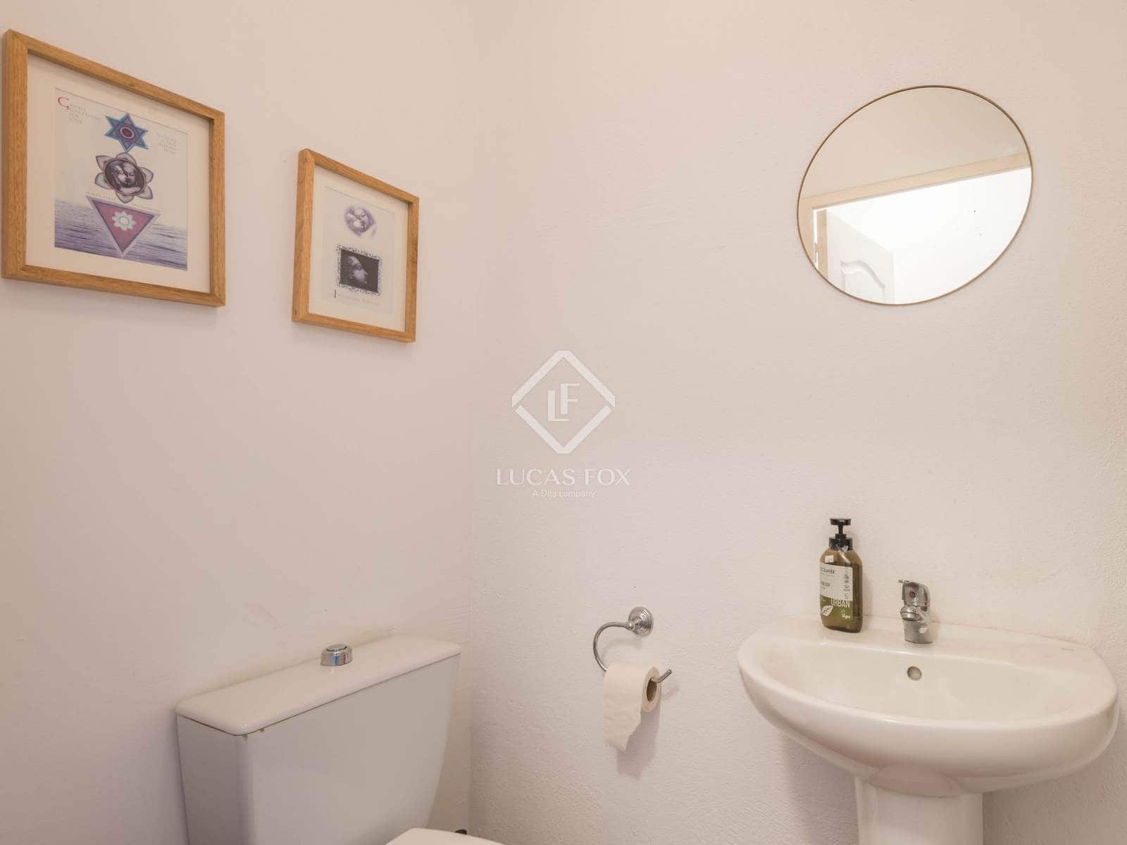 8 soverom Villa til salgs i Malaga by - € 1 875 000 (Ref: 9411312)