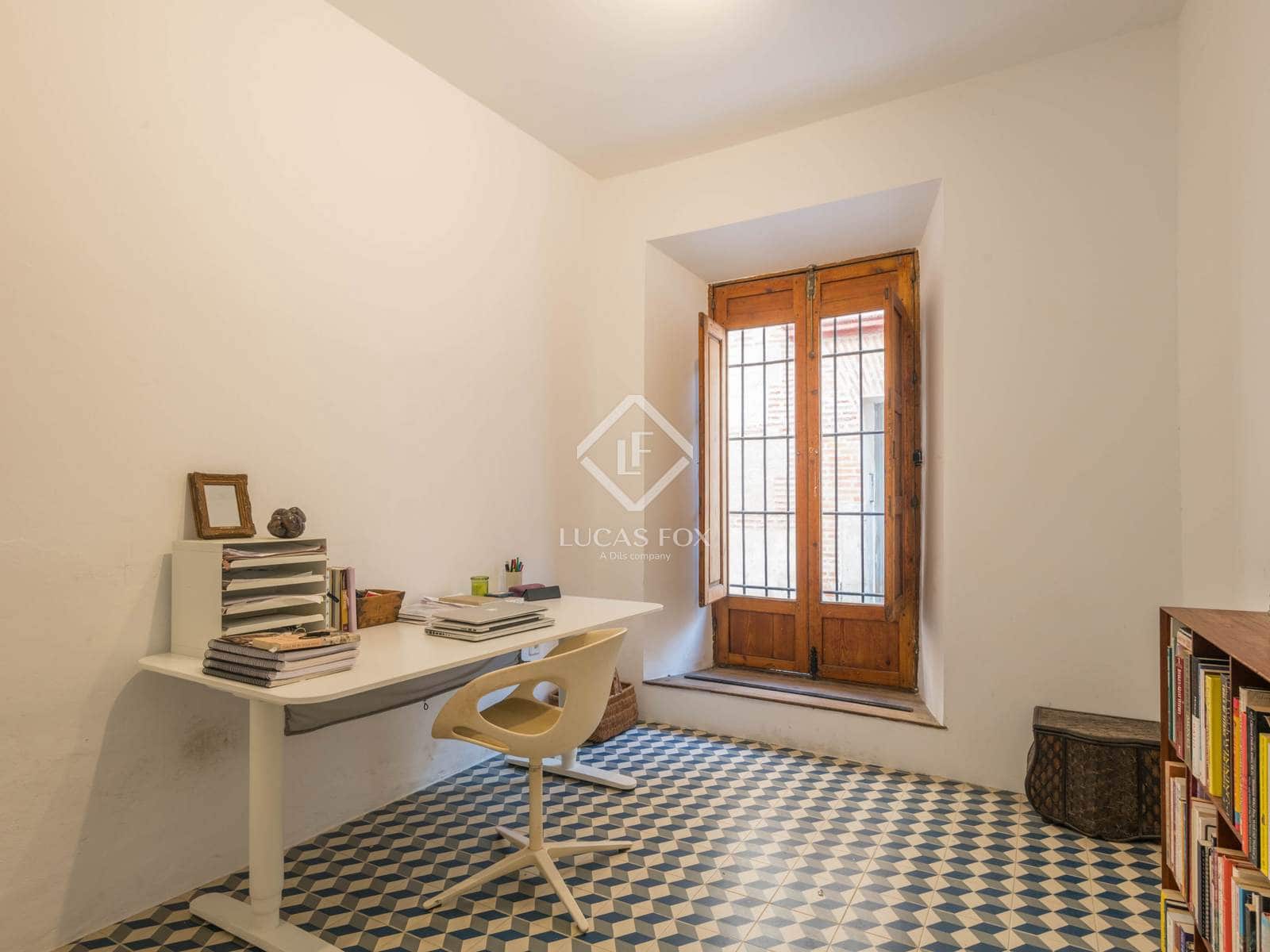 8 soverom Villa til salgs i Malaga by - € 1 875 000 (Ref: 9411312)