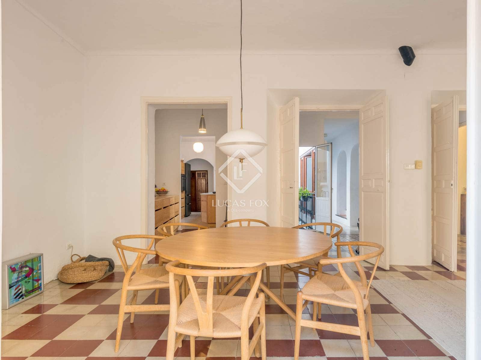 8 soverom Villa til salgs i Malaga by - € 1 875 000 (Ref: 9411312)