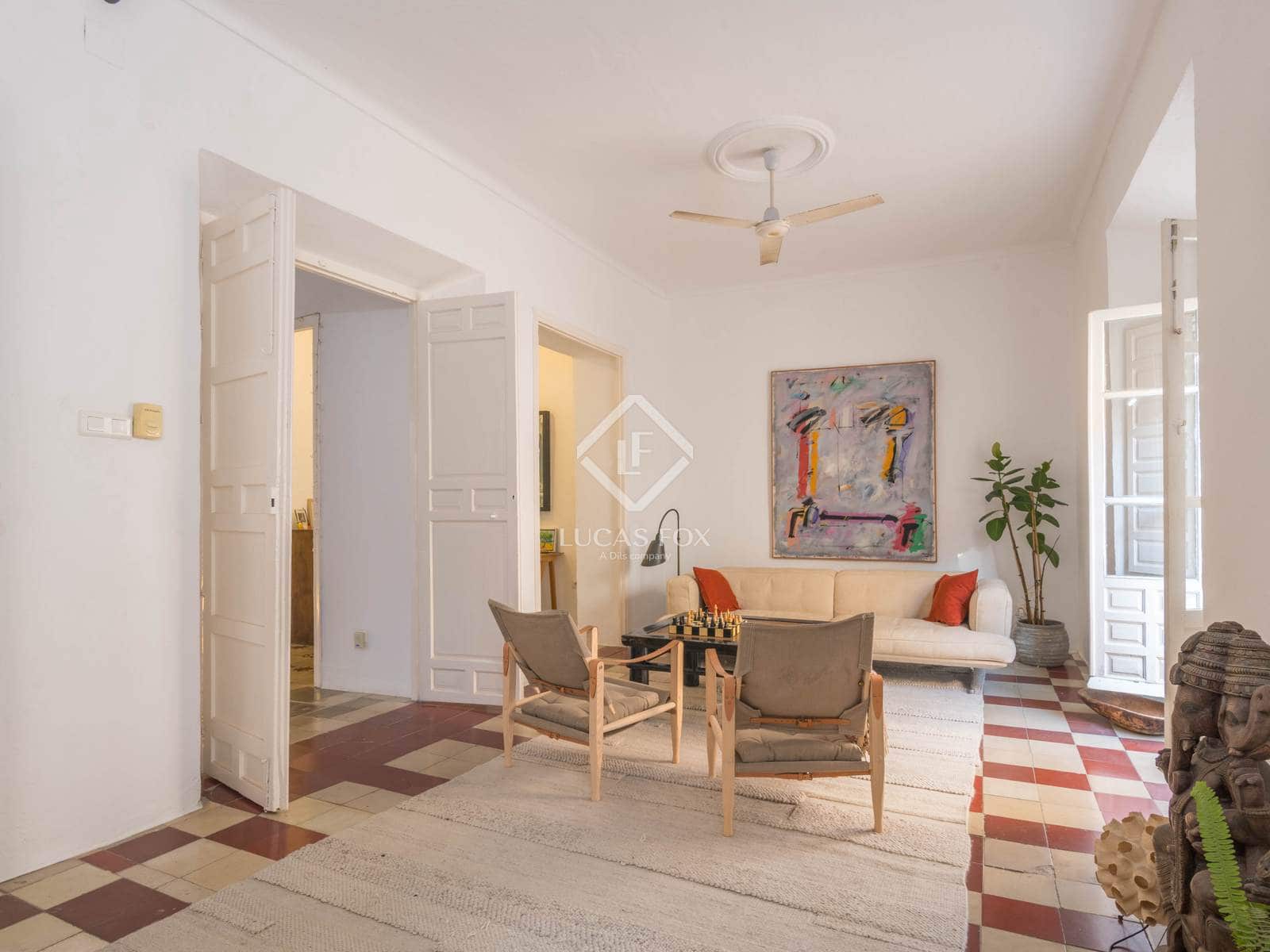 8 soverom Villa til salgs i Malaga by - € 1 875 000 (Ref: 9411312)