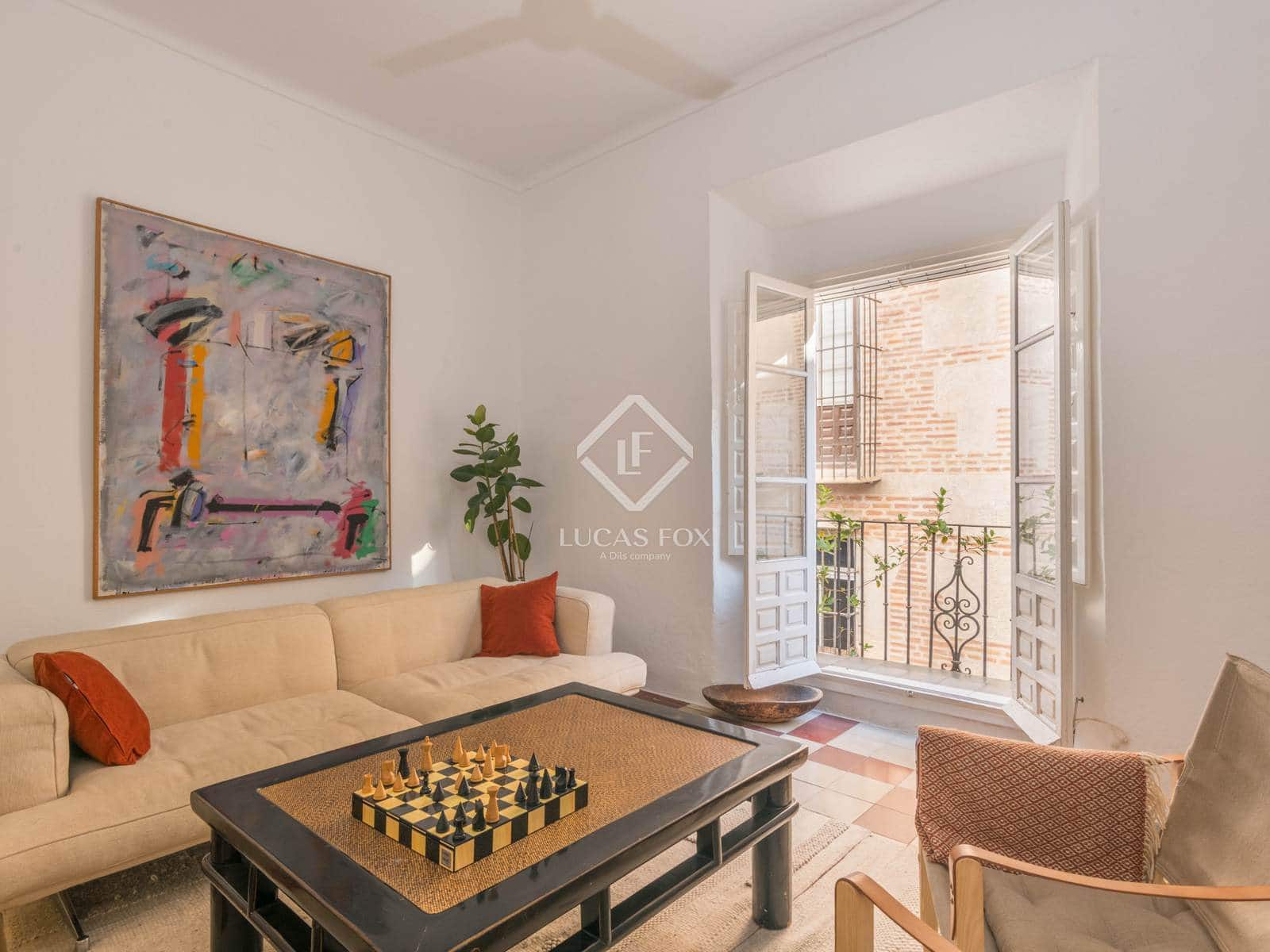 8 soverom Villa til salgs i Malaga by - € 1 875 000 (Ref: 9411312)