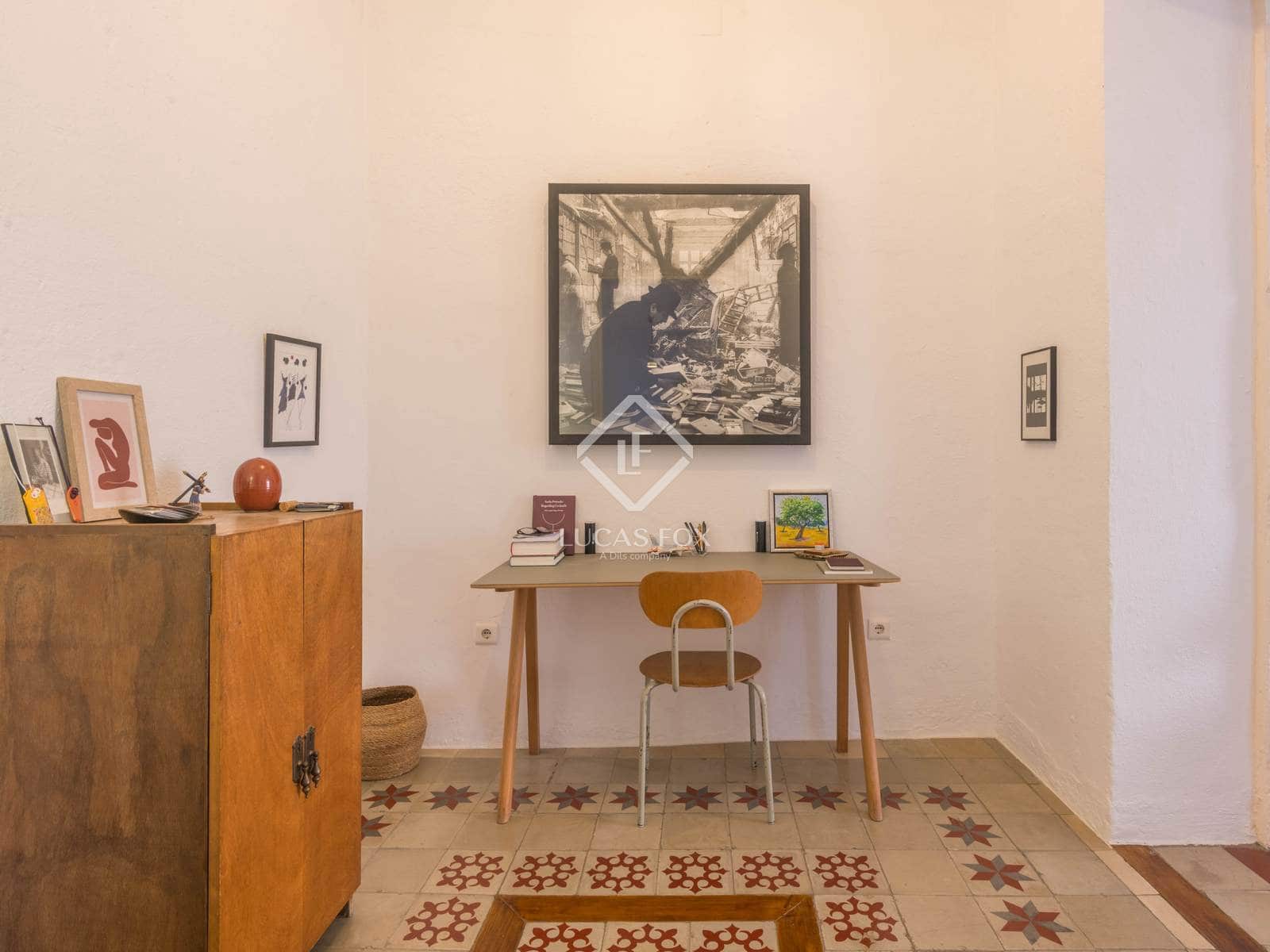 8 soverom Villa til salgs i Malaga by - € 1 875 000 (Ref: 9411312)