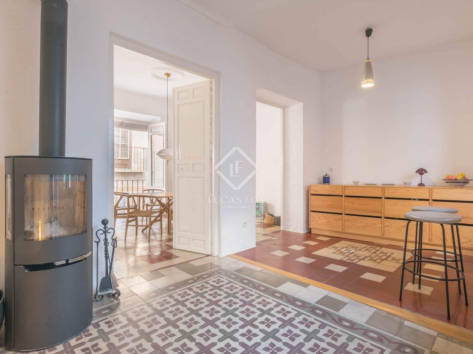 8 soverom Villa til salgs i Malaga by - € 1 875 000 (Ref: 9411312)