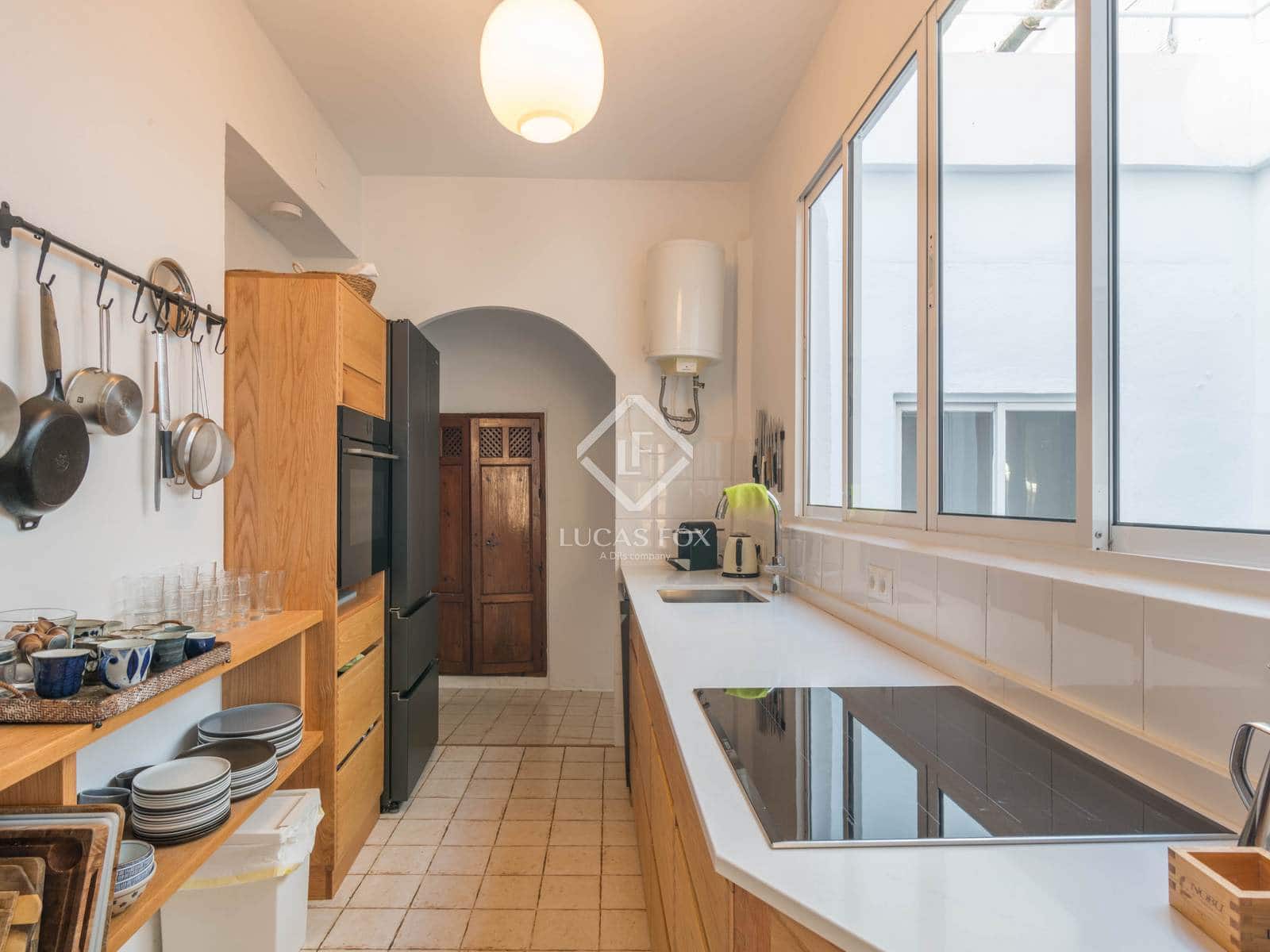 8 soverom Villa til salgs i Malaga by - € 1 875 000 (Ref: 9411312)