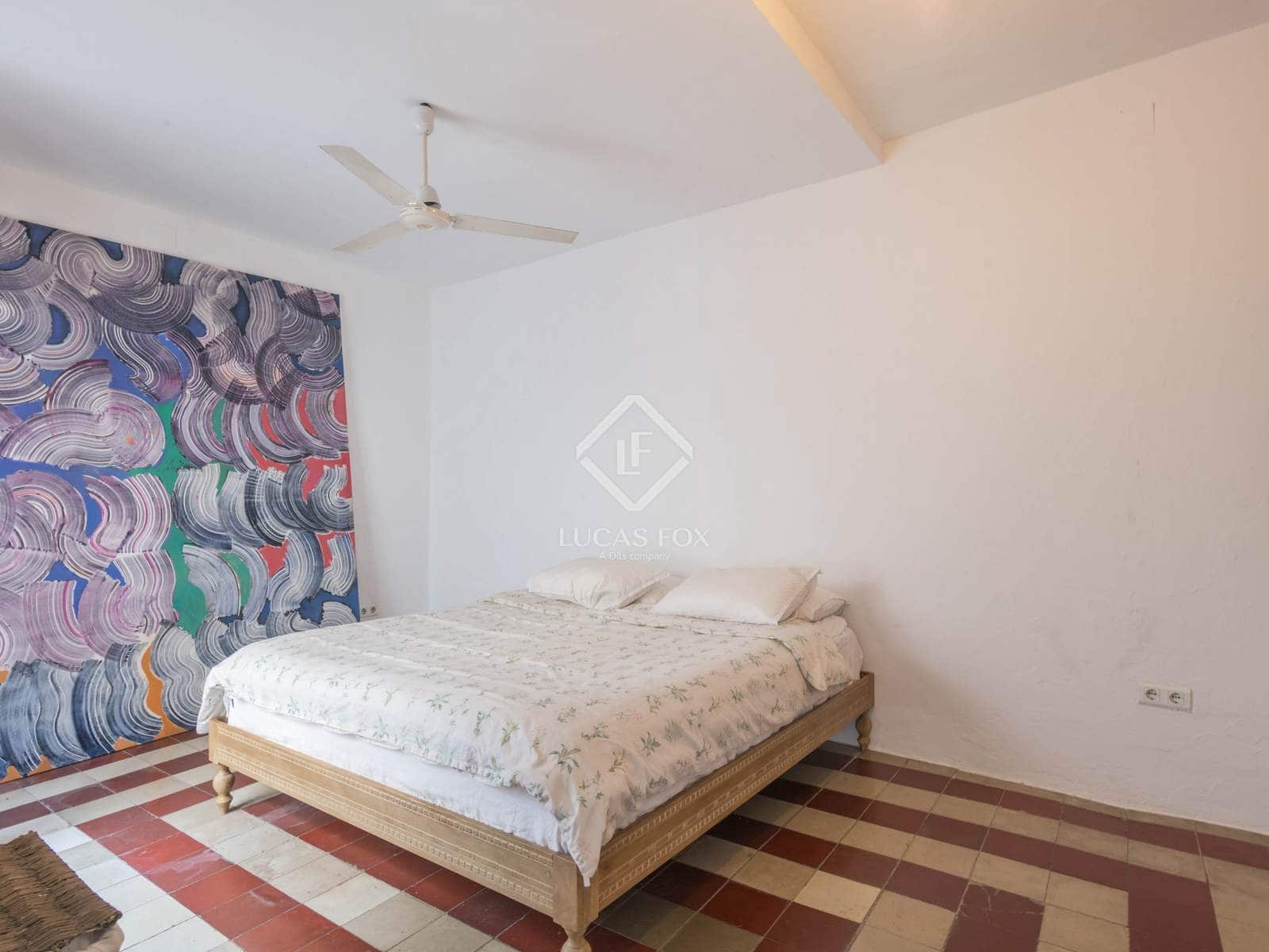 8 soverom Villa til salgs i Malaga by - € 1 875 000 (Ref: 9411312)