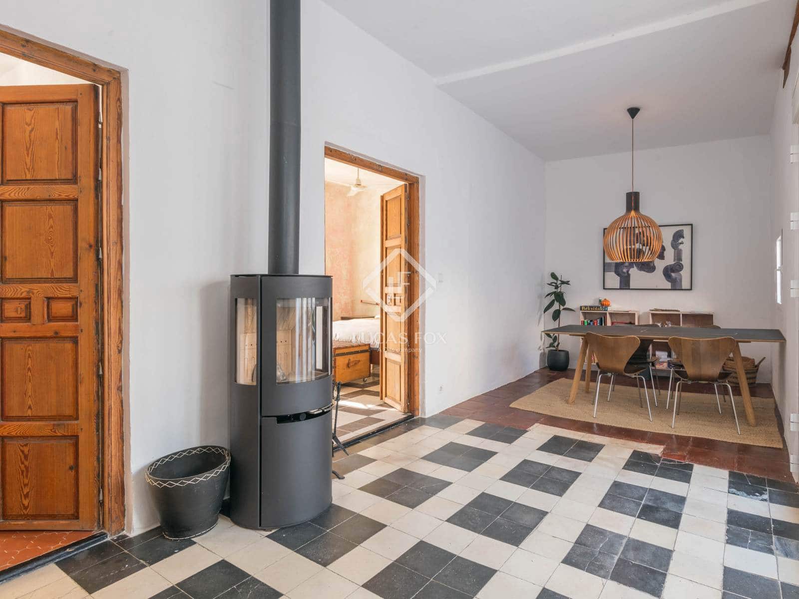 8 soverom Villa til salgs i Malaga by - € 1 875 000 (Ref: 9411312)