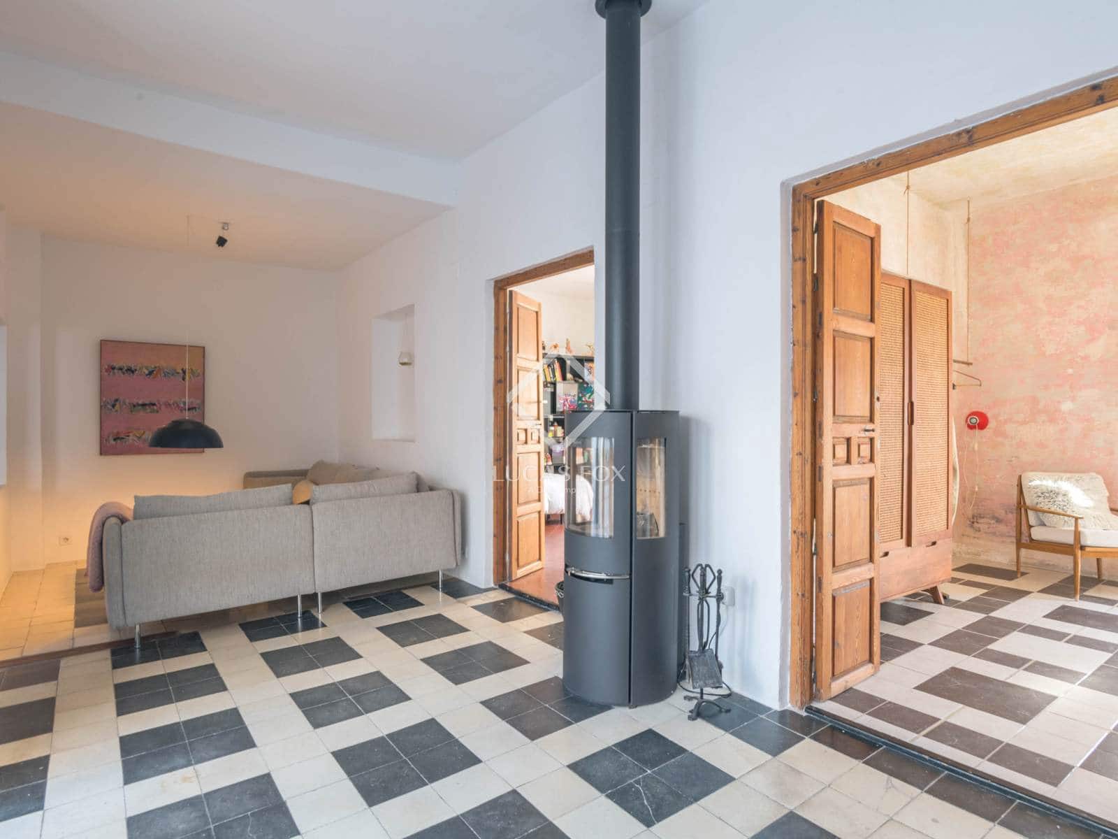 8 soverom Villa til salgs i Malaga by - € 1 875 000 (Ref: 9411312)