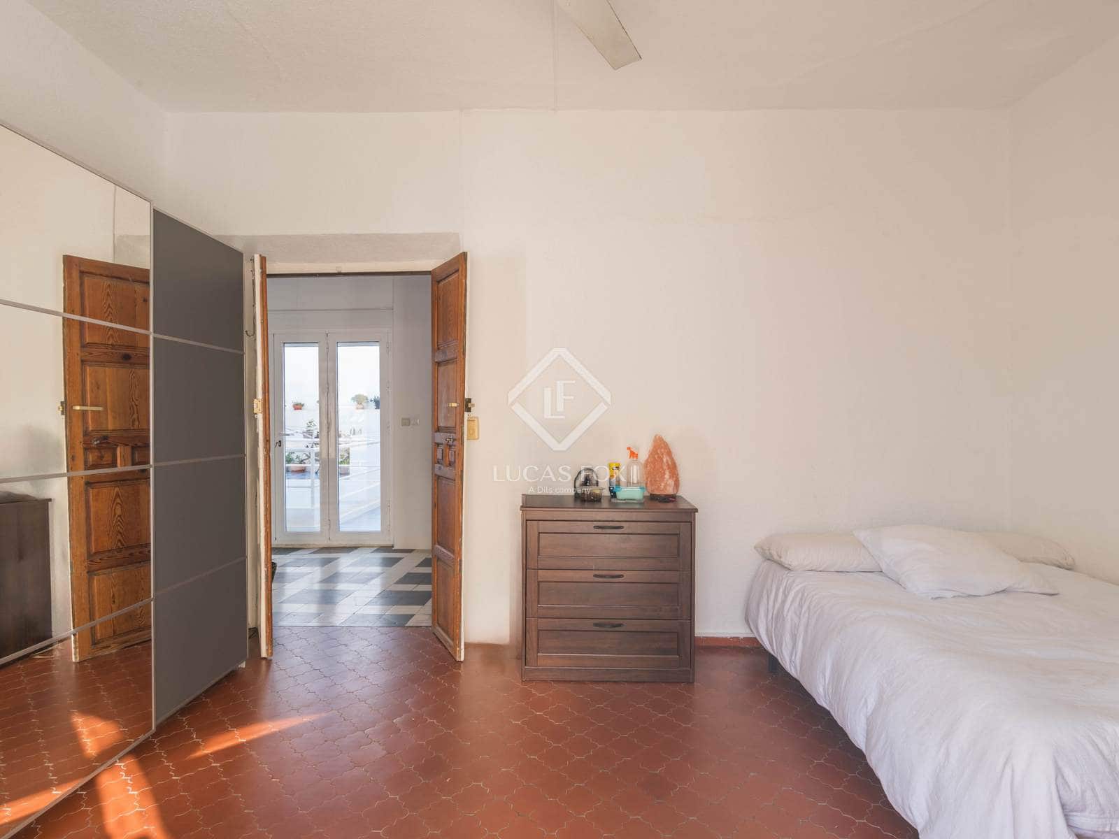 8 soverom Villa til salgs i Malaga by - € 1 875 000 (Ref: 9411312)