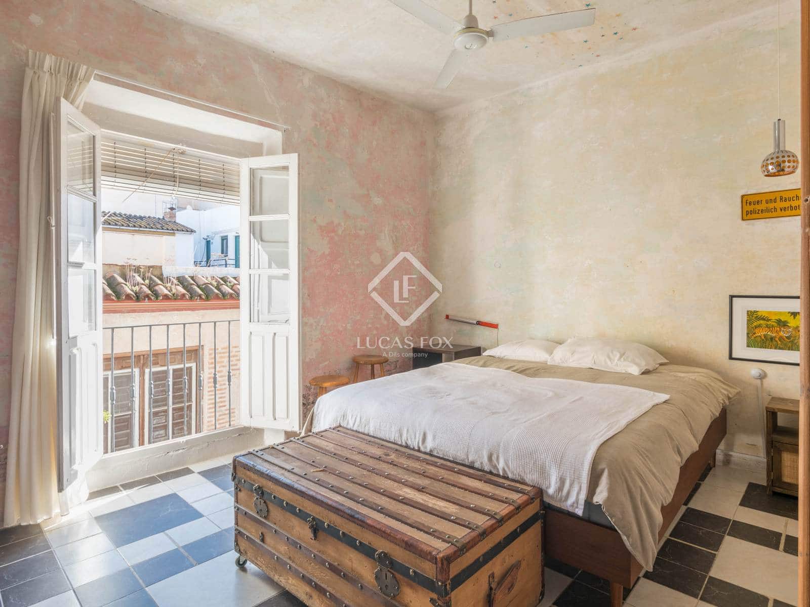 8 soverom Villa til salgs i Malaga by - € 1 875 000 (Ref: 9411312)