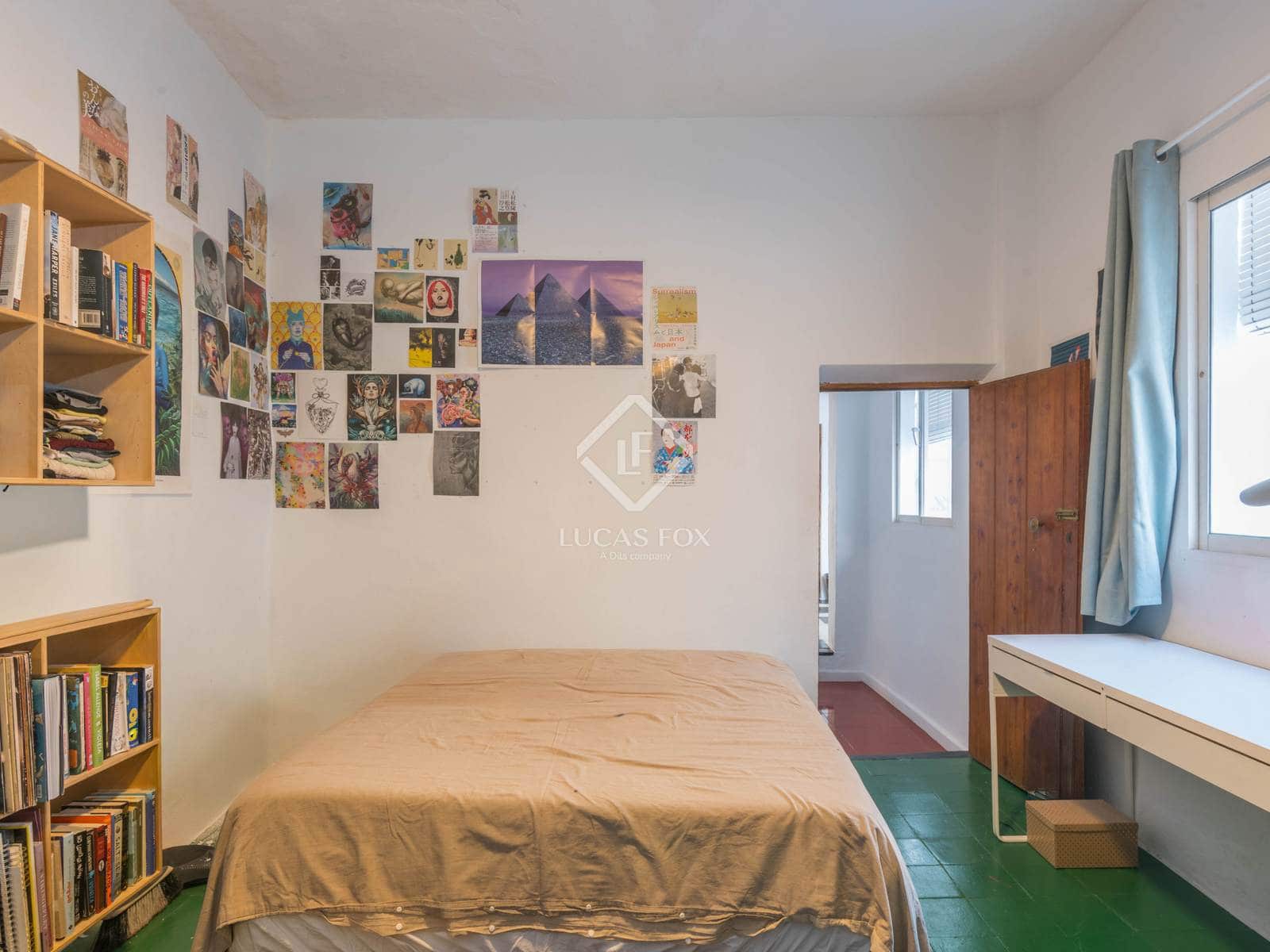 8 soverom Villa til salgs i Malaga by - € 1 875 000 (Ref: 9411312)