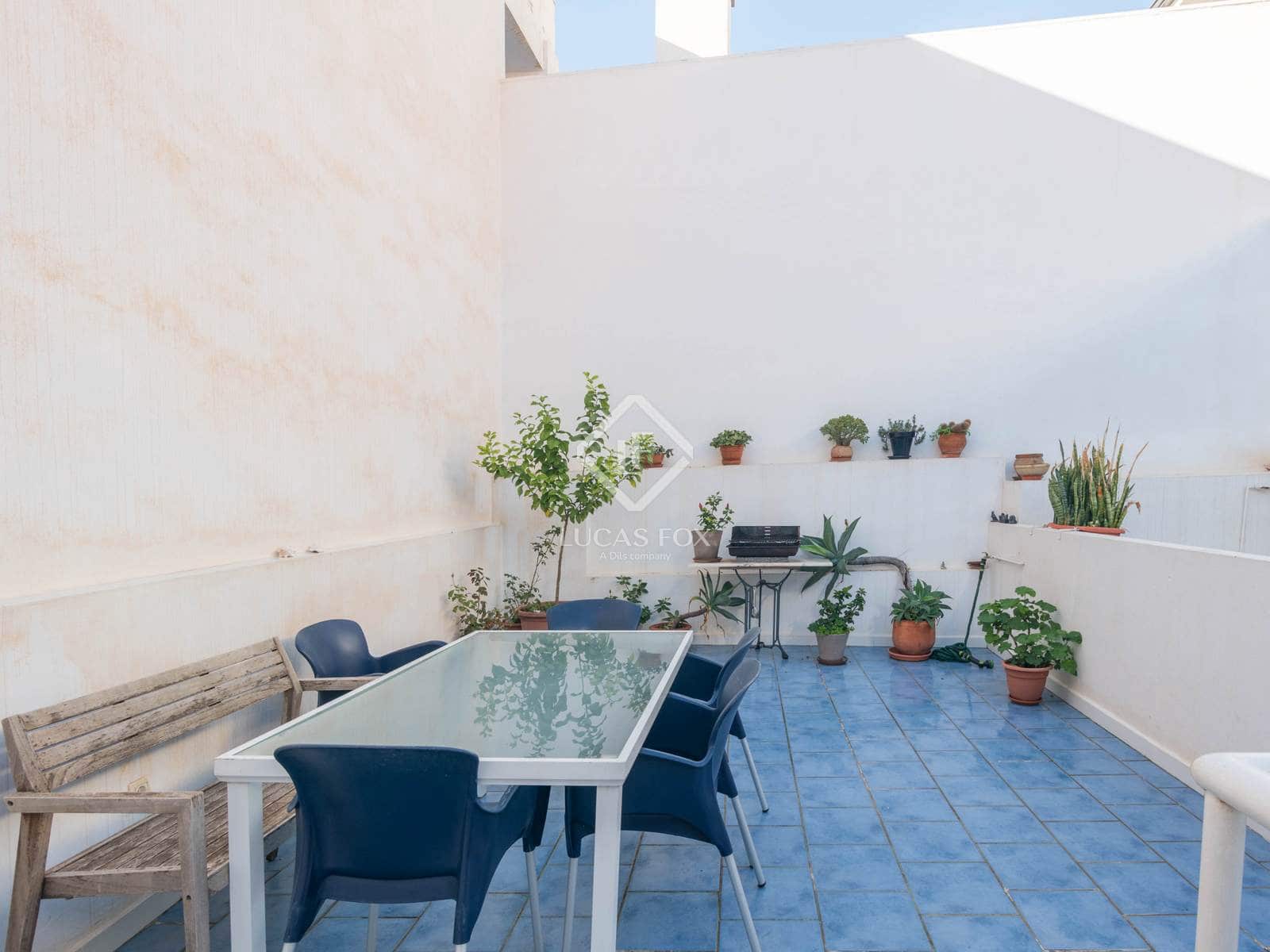 8 soverom Villa til salgs i Malaga by - € 1 875 000 (Ref: 9411312)