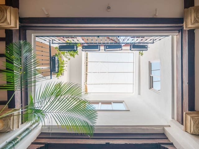 8 slaapkamer Villa te koop in Centro Historico, Málaga stad - € 1.875.000 (Ref: 9411312)