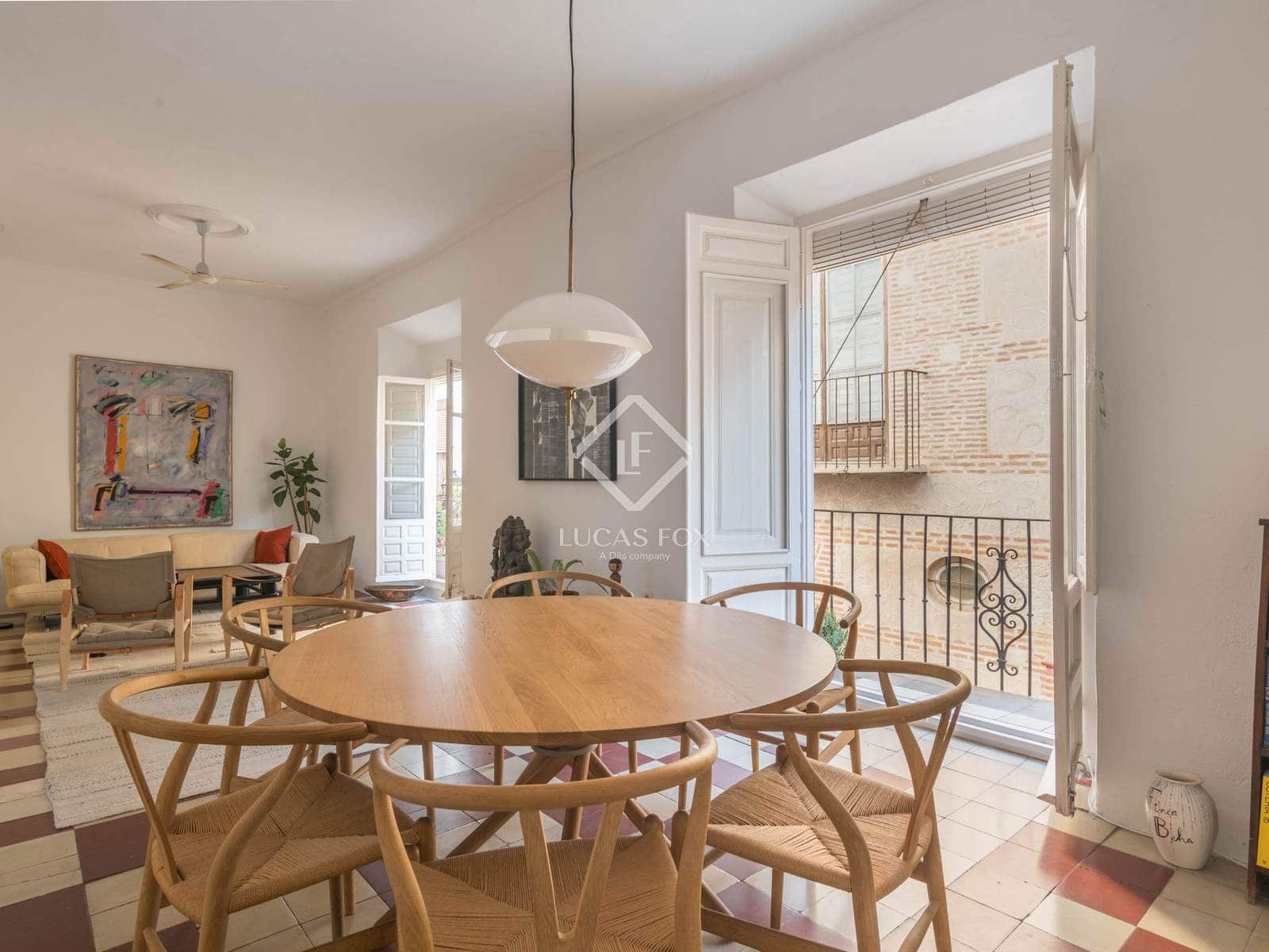 8 soverom Villa til salgs i Malaga by - € 1 875 000 (Ref: 9411312)