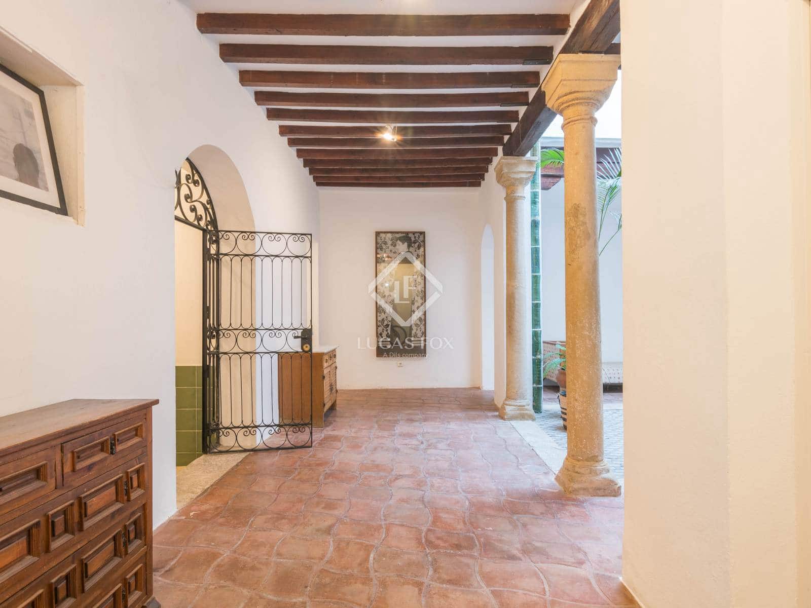 8 soverom Villa til salgs i Malaga by - € 1 875 000 (Ref: 9411312)