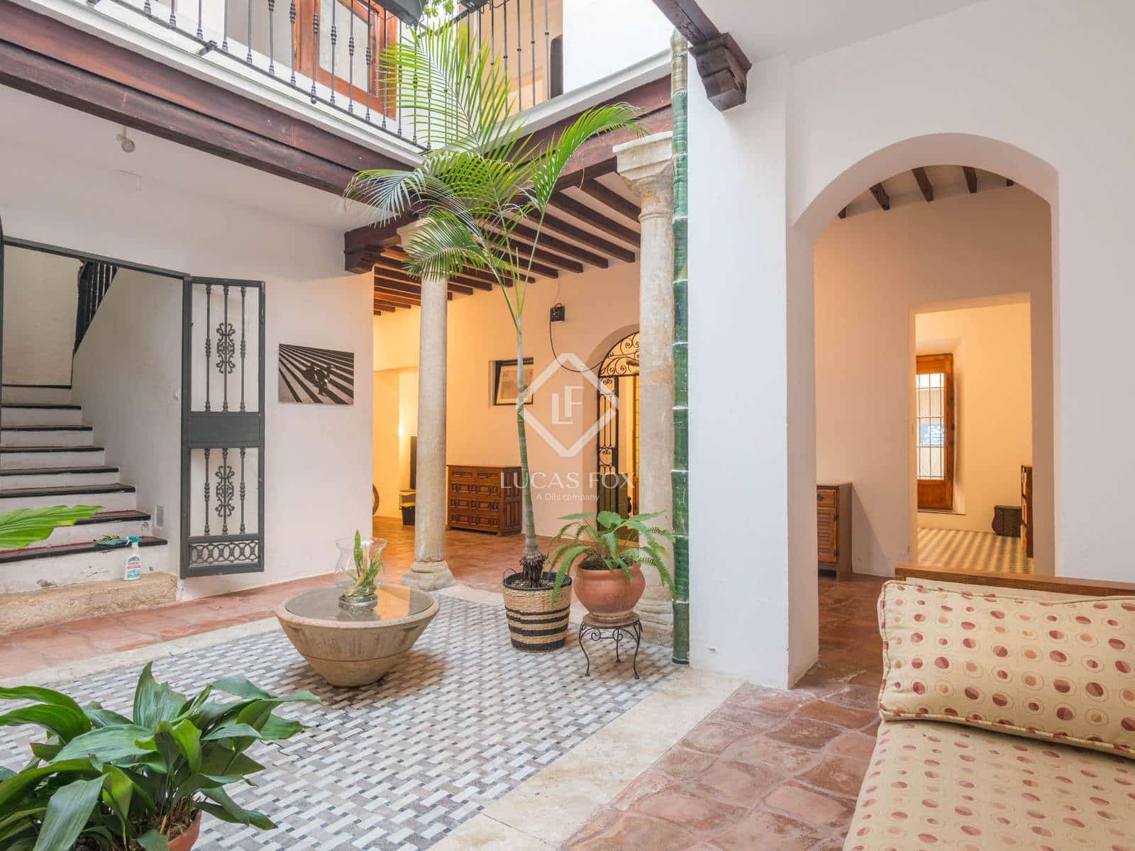 8 soverom Villa til salgs i Malaga by - € 1 875 000 (Ref: 9411312)