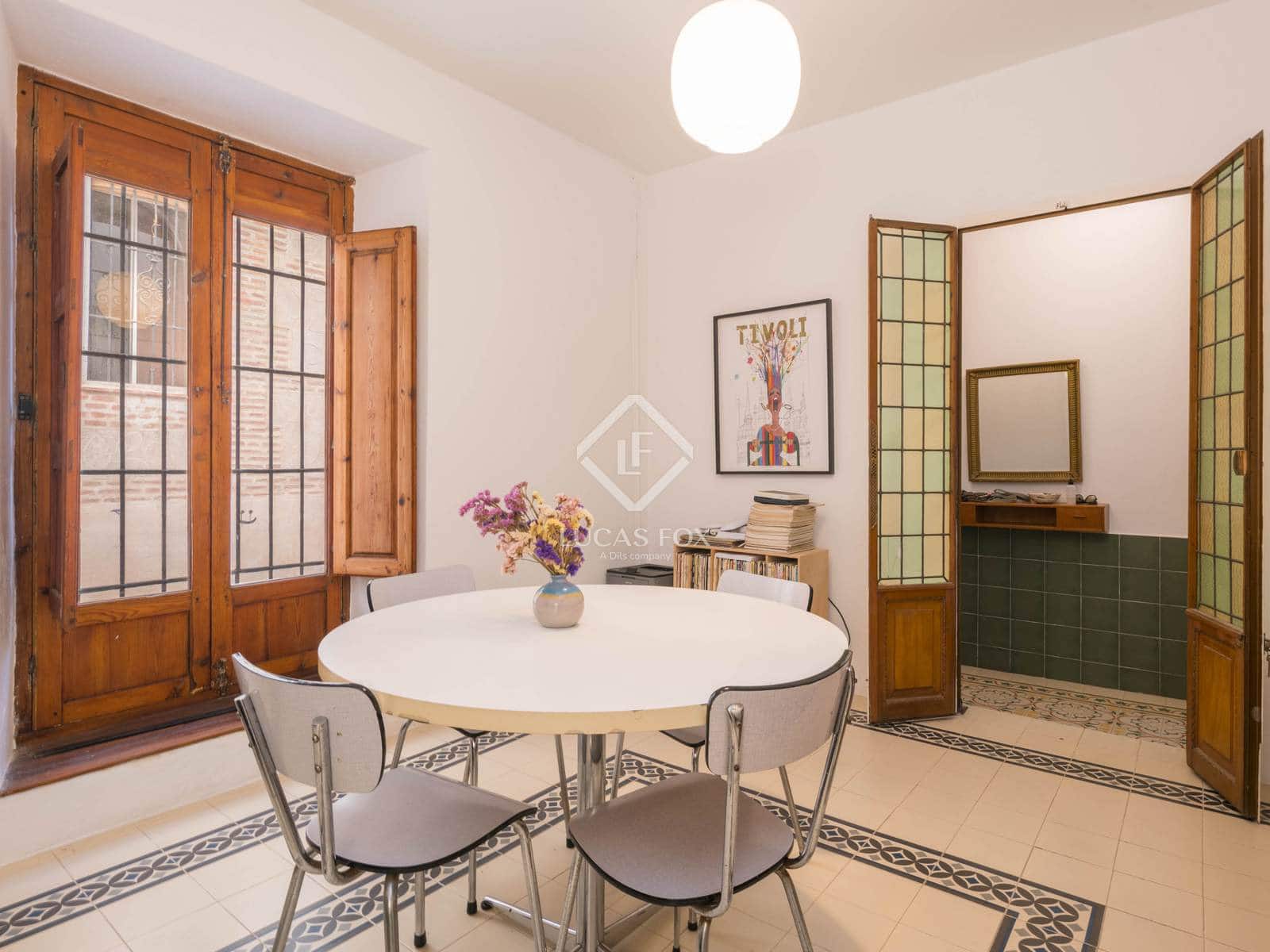 8 soverom Villa til salgs i Malaga by - € 1 875 000 (Ref: 9411312)