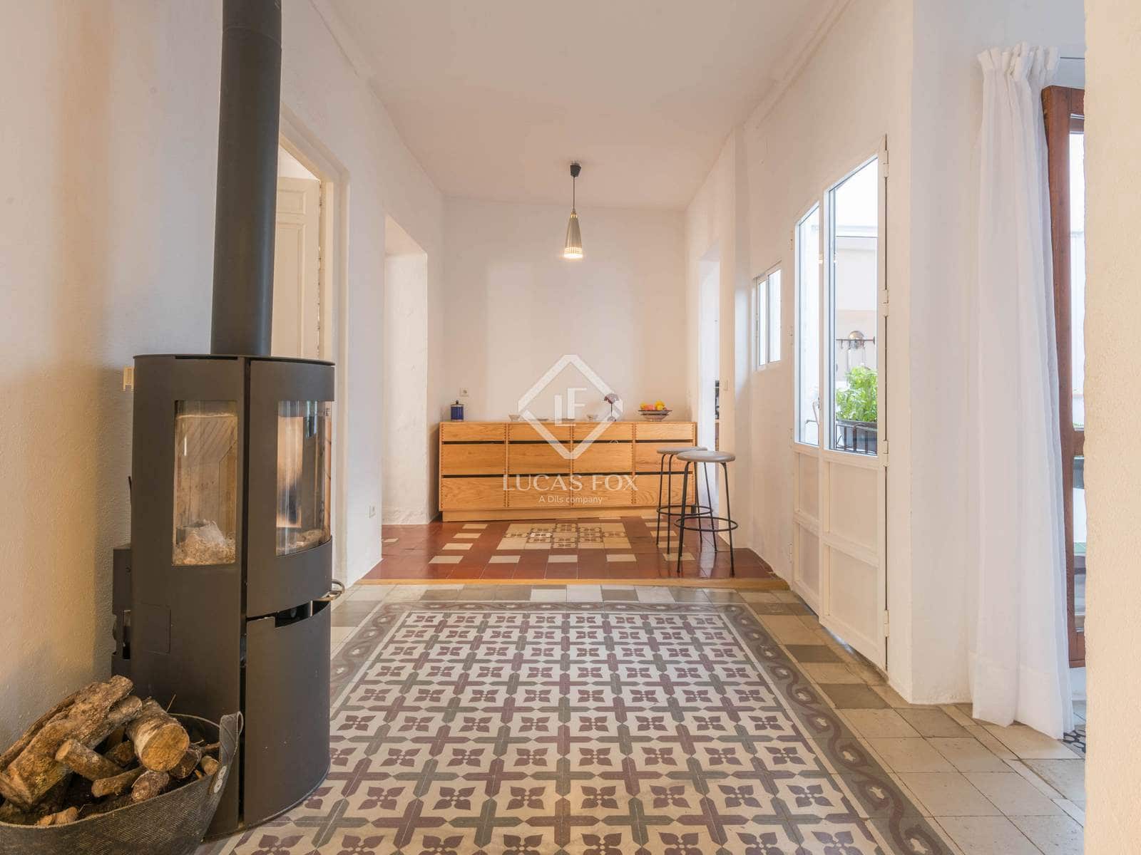 8 soverom Villa til salgs i Malaga by - € 1 875 000 (Ref: 9411312)