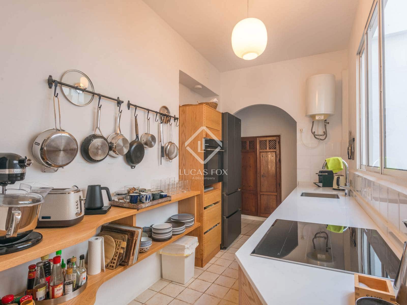 8 soverom Villa til salgs i Malaga by - € 1 875 000 (Ref: 9411312)