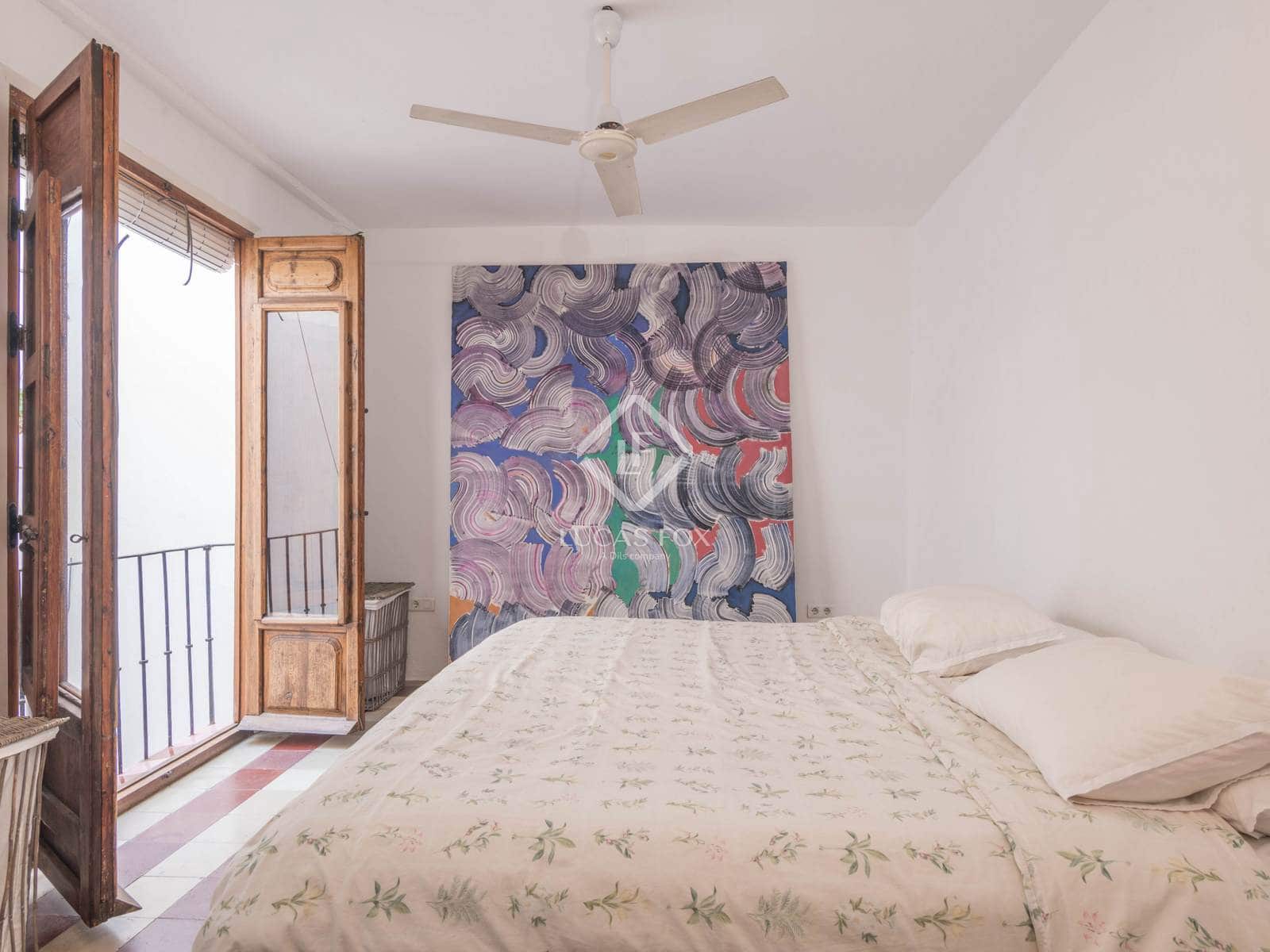 8 soverom Villa til salgs i Malaga by - € 1 875 000 (Ref: 9411312)