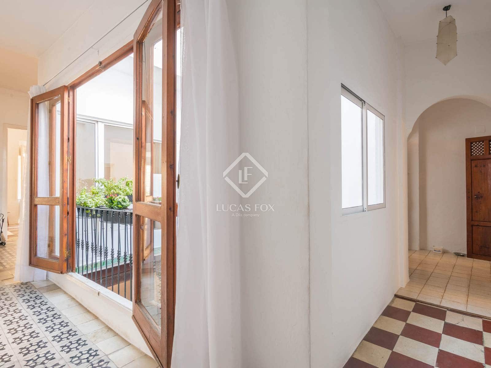 8 soverom Villa til salgs i Malaga by - € 1 875 000 (Ref: 9411312)