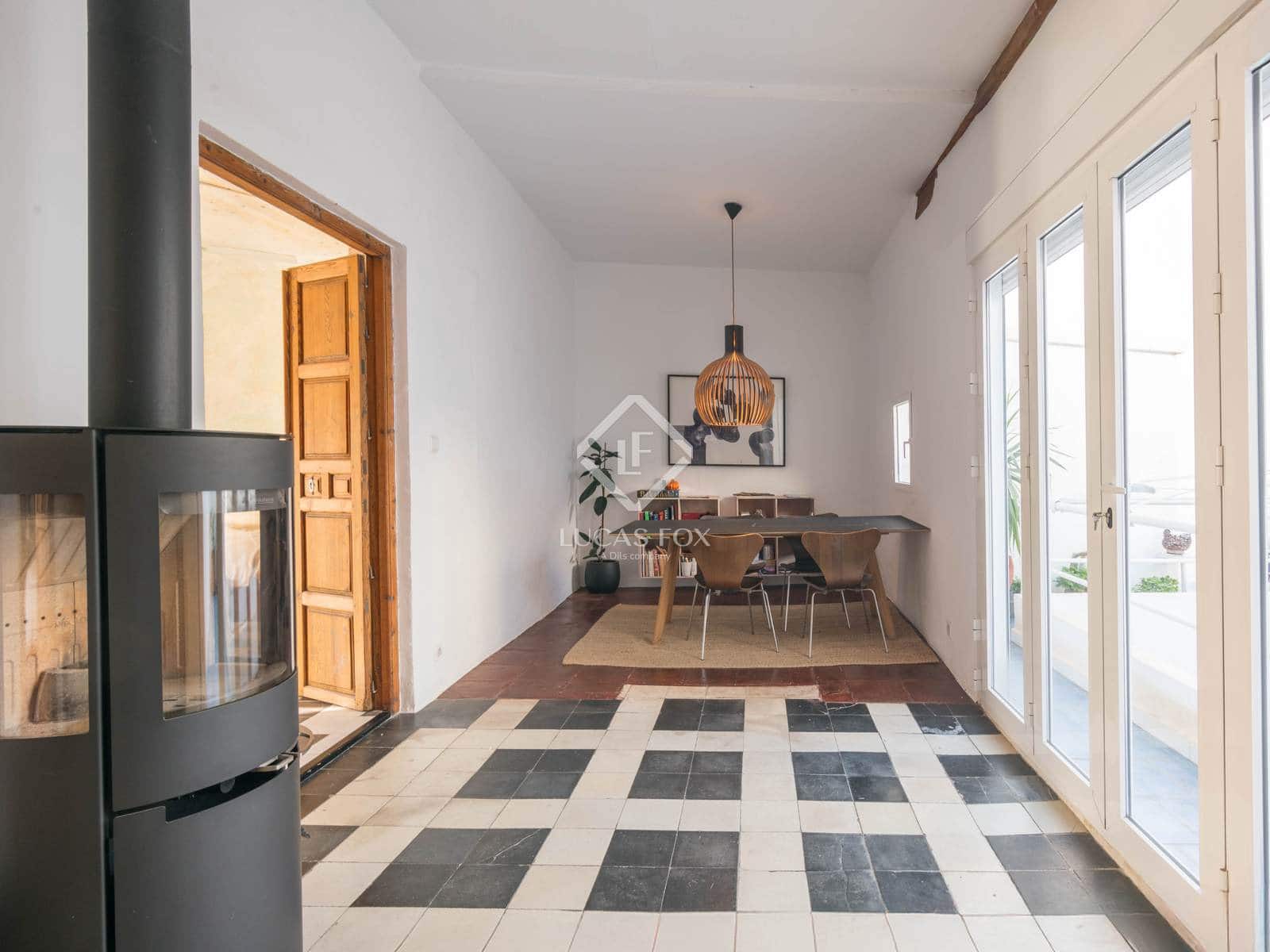 8 soverom Villa til salgs i Malaga by - € 1 875 000 (Ref: 9411312)