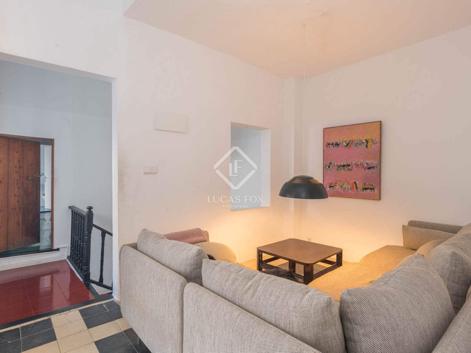 8 soverom Villa til salgs i Malaga by - € 1 875 000 (Ref: 9411312)