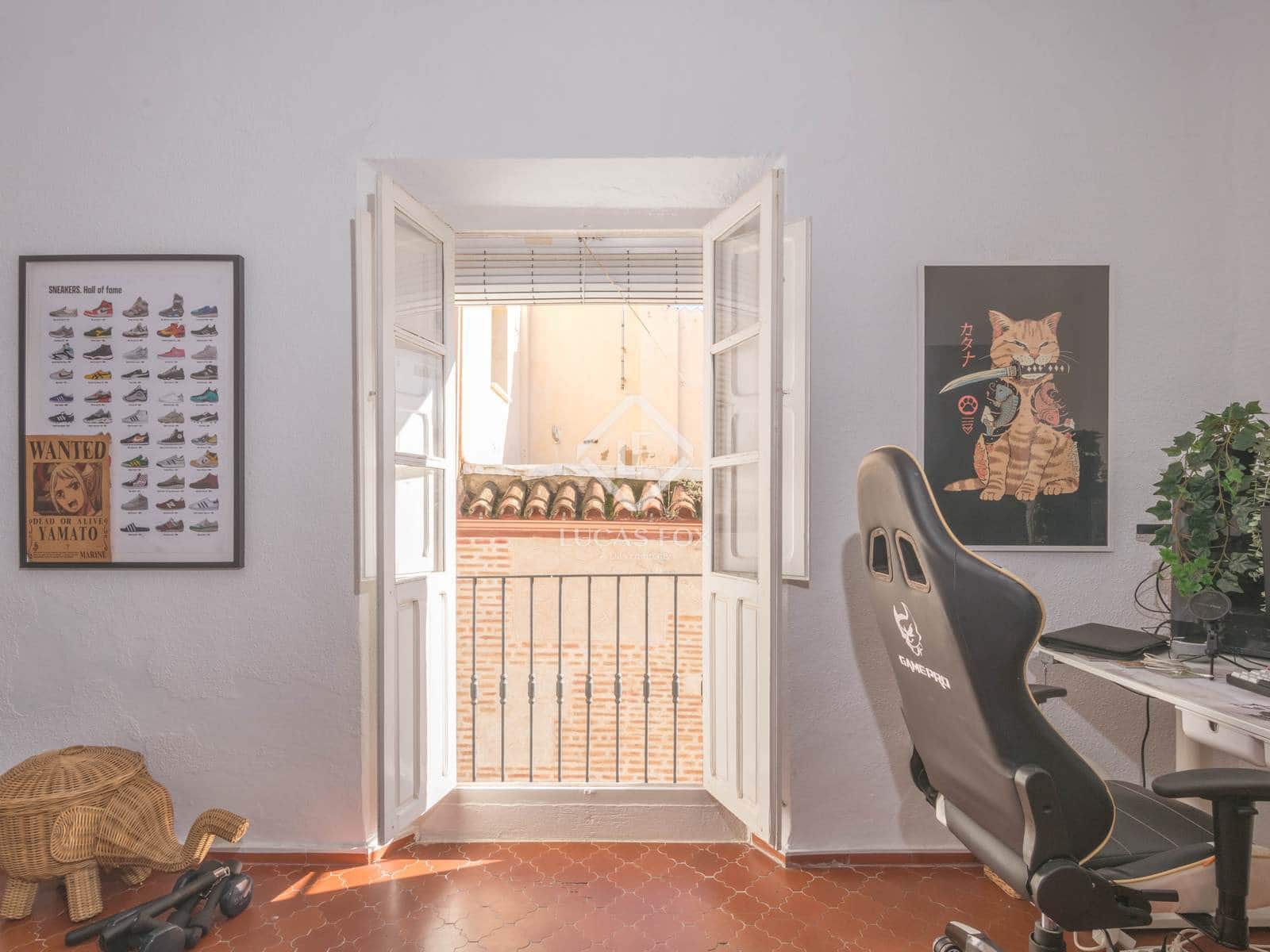 8 soverom Villa til salgs i Malaga by - € 1 875 000 (Ref: 9411312)