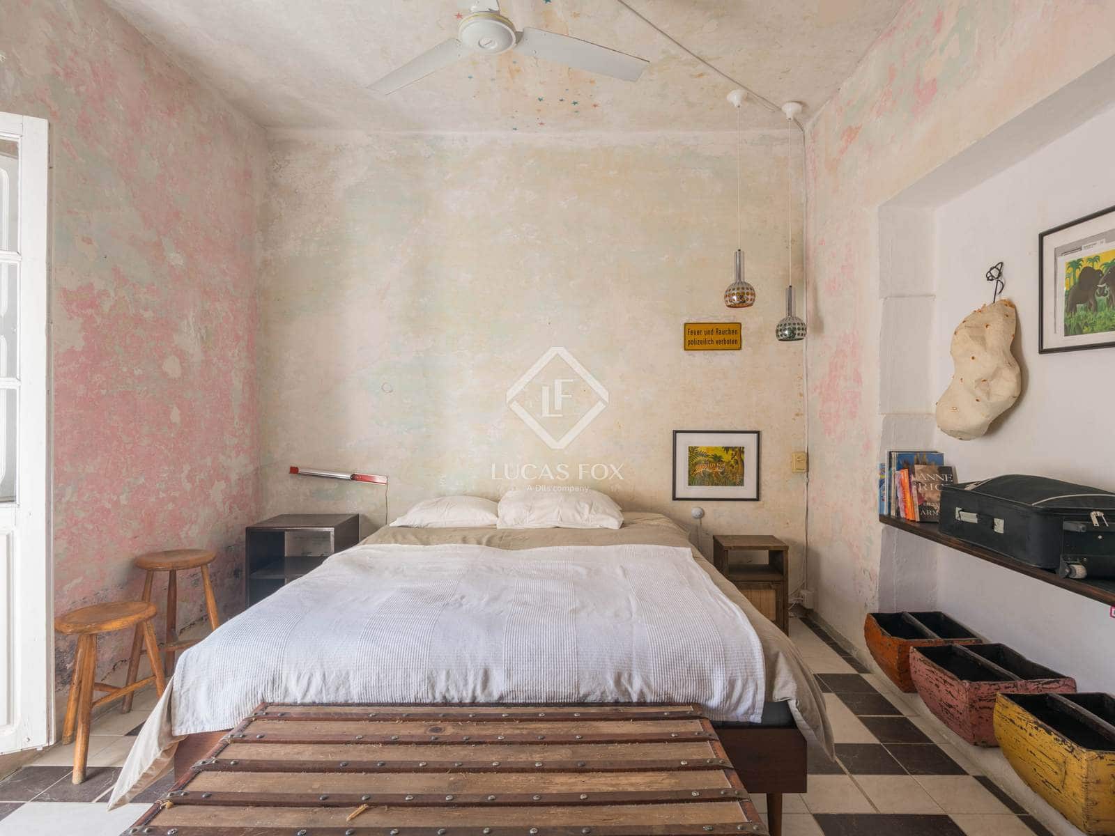 8 soverom Villa til salgs i Malaga by - € 1 875 000 (Ref: 9411312)