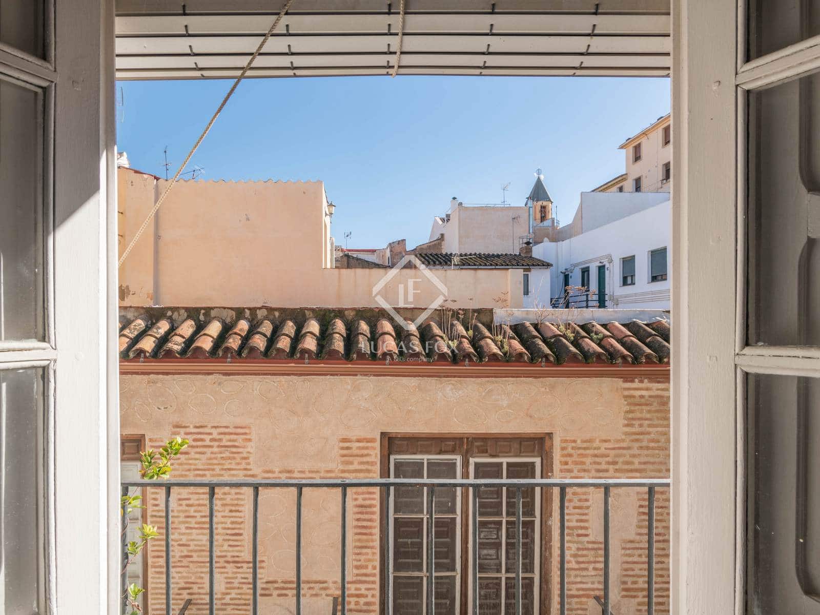 8 soverom Villa til salgs i Malaga by - € 1 875 000 (Ref: 9411312)