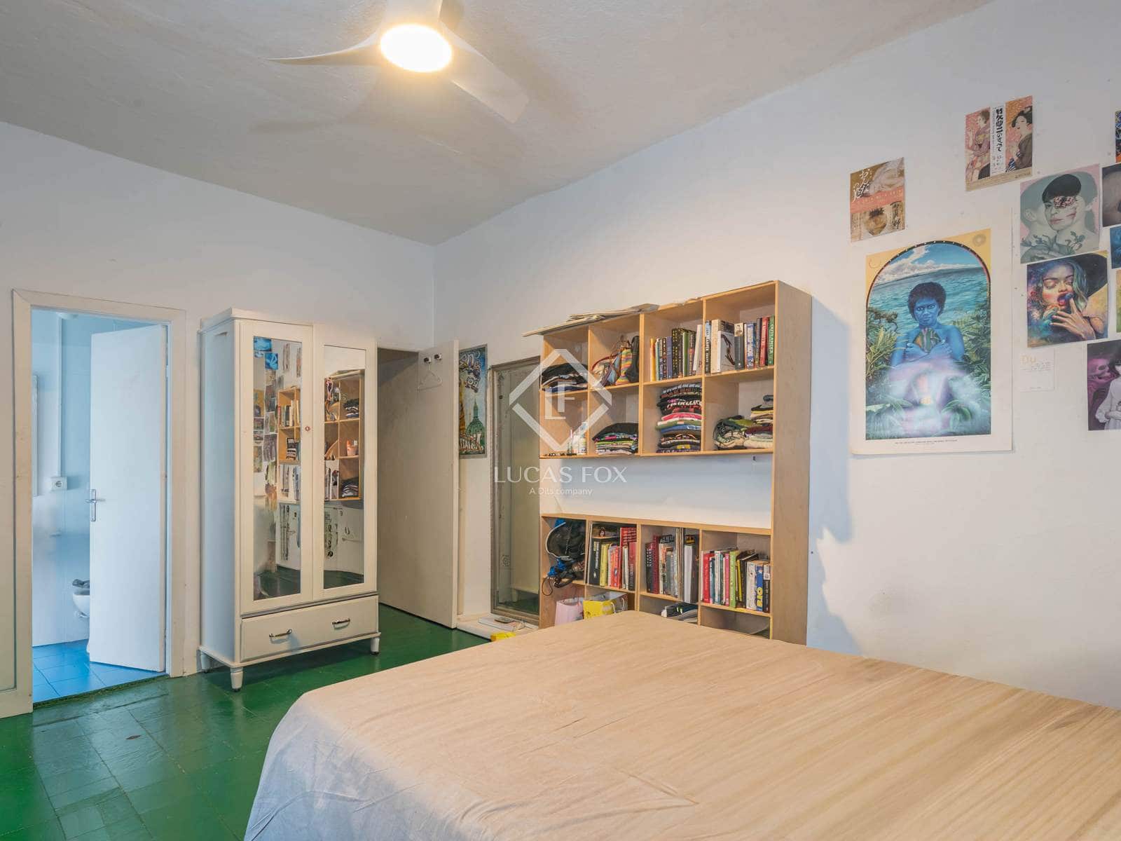 8 soverom Villa til salgs i Malaga by - € 1 875 000 (Ref: 9411312)