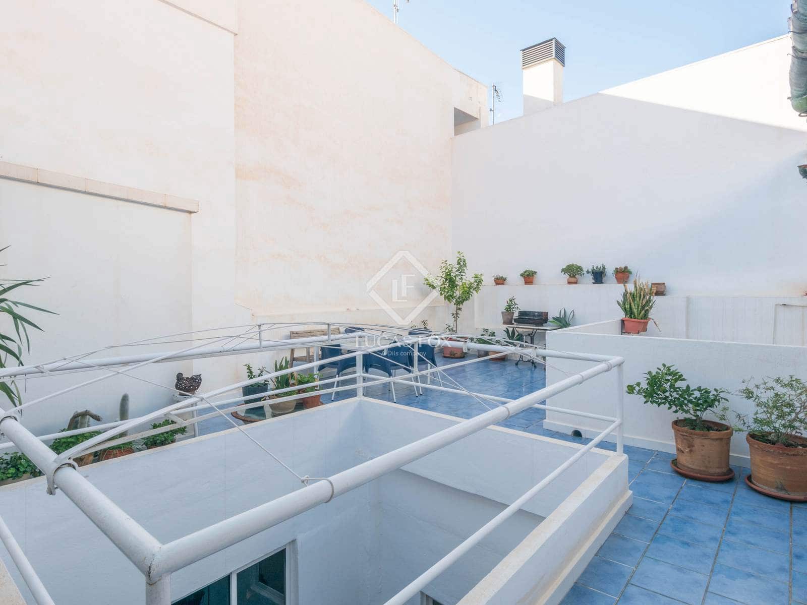 8 soverom Villa til salgs i Malaga by - € 1 875 000 (Ref: 9411312)
