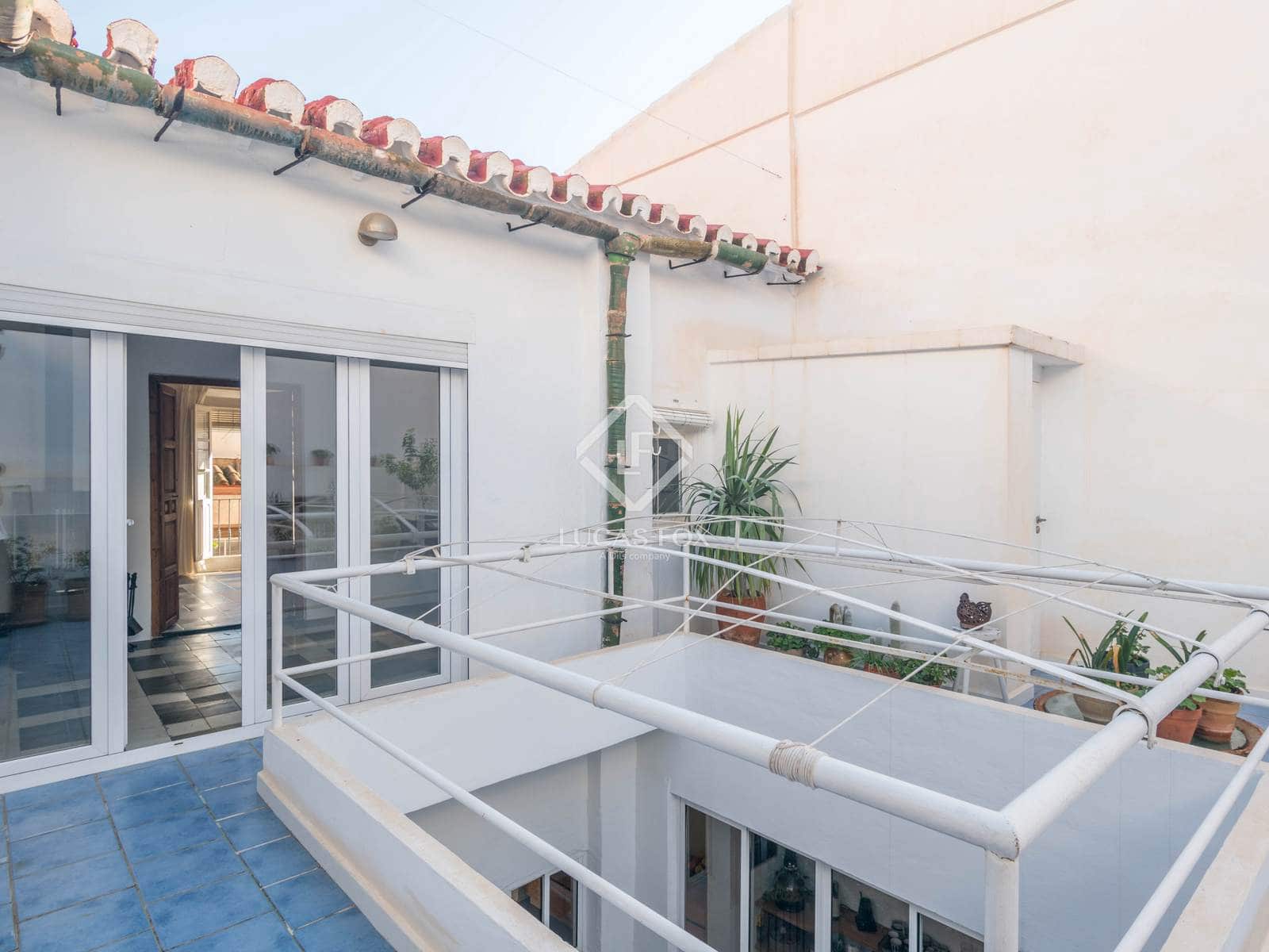 8 soverom Villa til salgs i Malaga by - € 1 875 000 (Ref: 9411312)