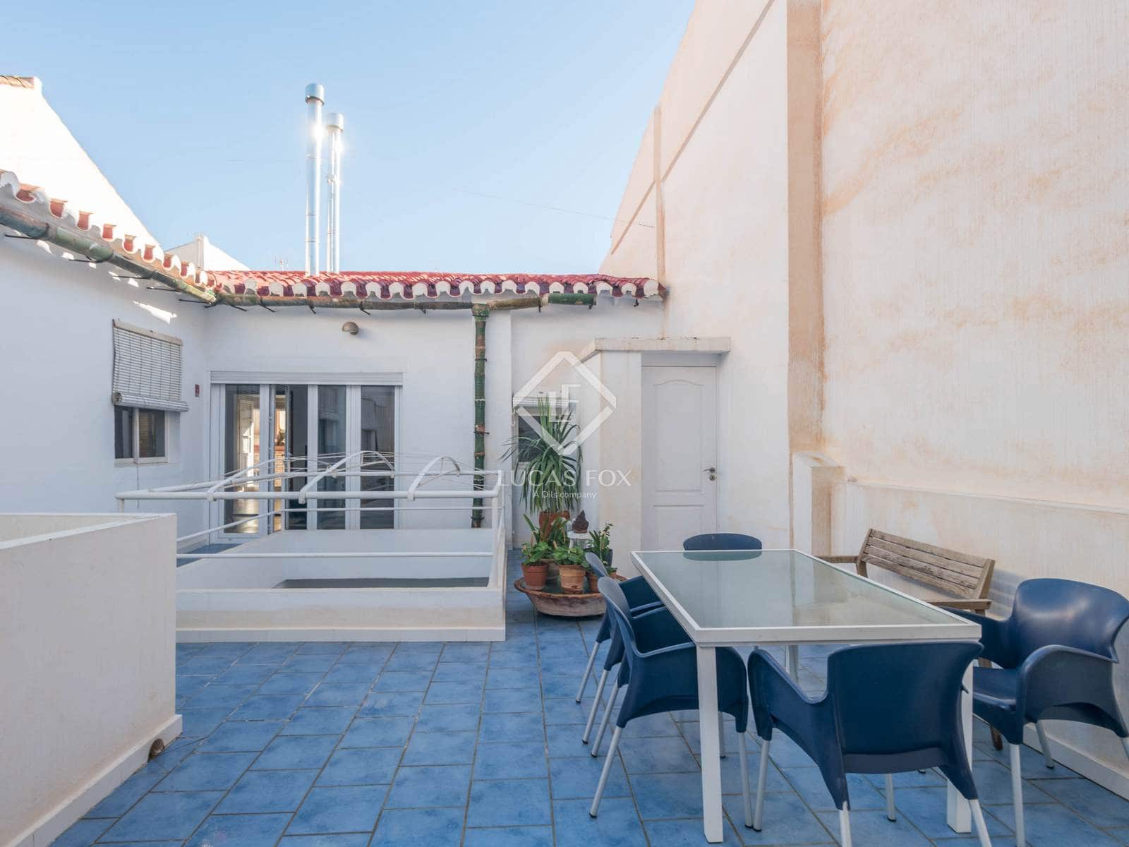 8 soverom Villa til salgs i Malaga by - € 1 875 000 (Ref: 9411312)