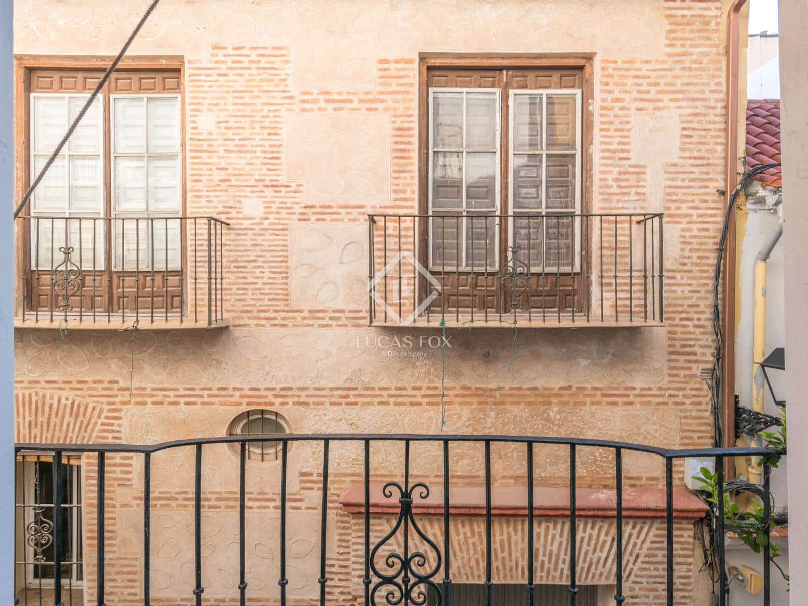 8 soverom Villa til salgs i Malaga by - € 1 875 000 (Ref: 9411312)