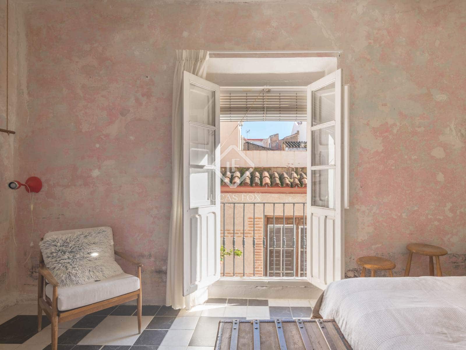 8 soverom Villa til salgs i Malaga by - € 1 875 000 (Ref: 9411312)