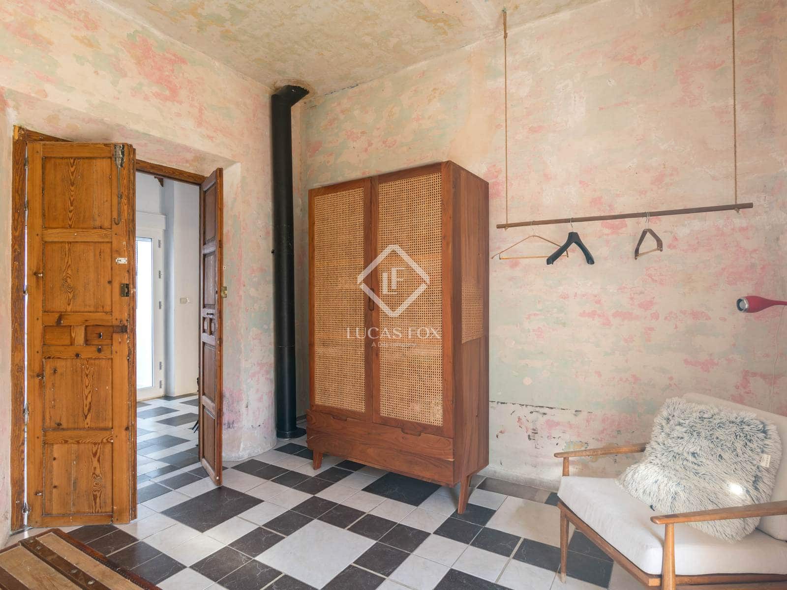 8 soverom Villa til salgs i Malaga by - € 1 875 000 (Ref: 9411312)