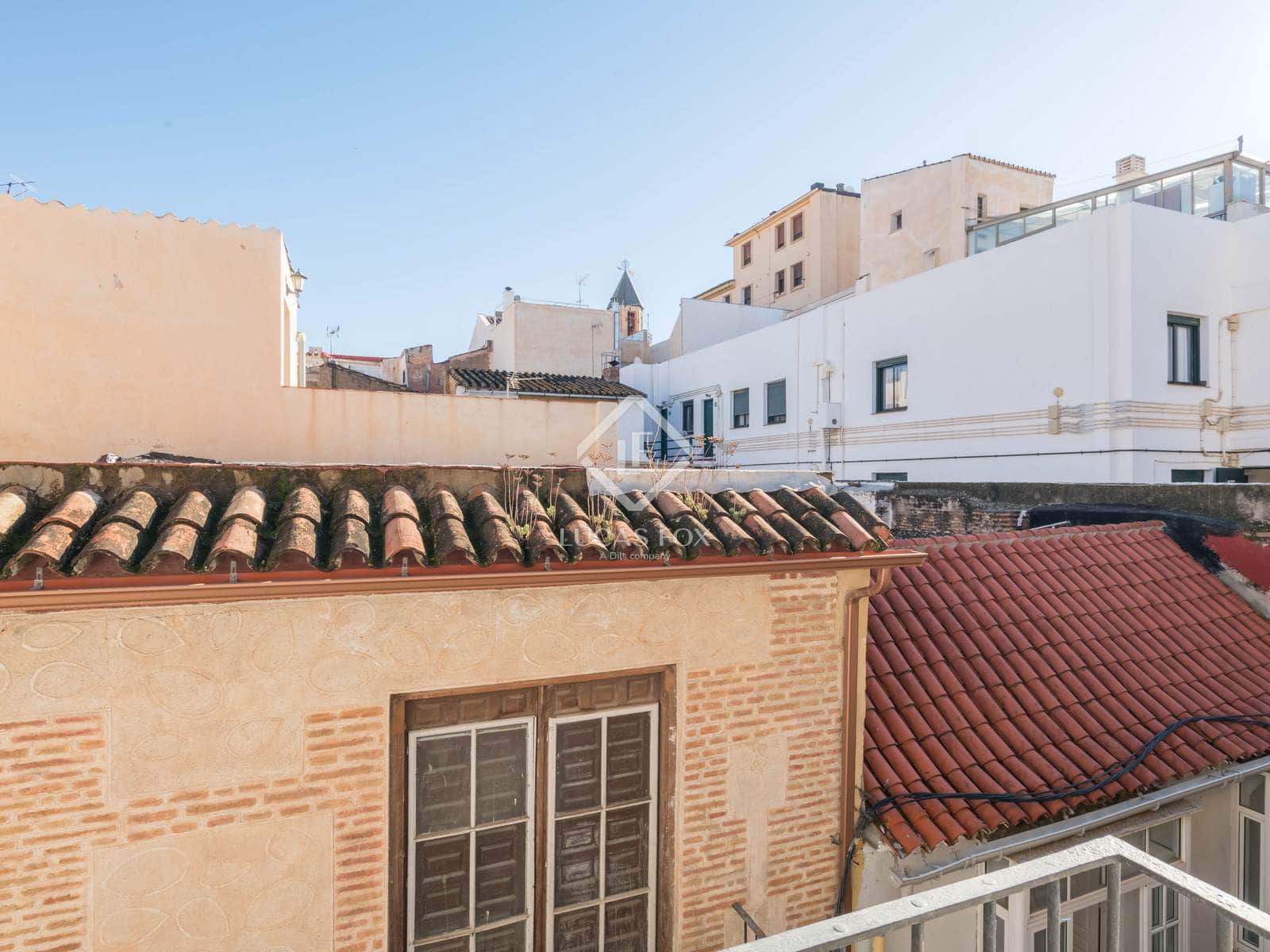 8 soverom Villa til salgs i Malaga by - € 1 875 000 (Ref: 9411312)