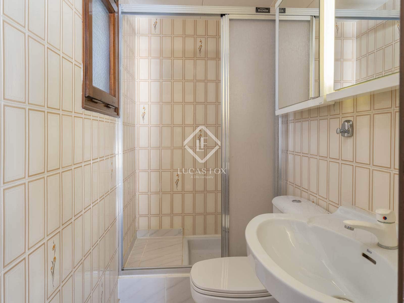 4 sypialnia Willa na sprzedaż w Roses z basenem garażem - 1 295 000 € (Ref: 9412644)