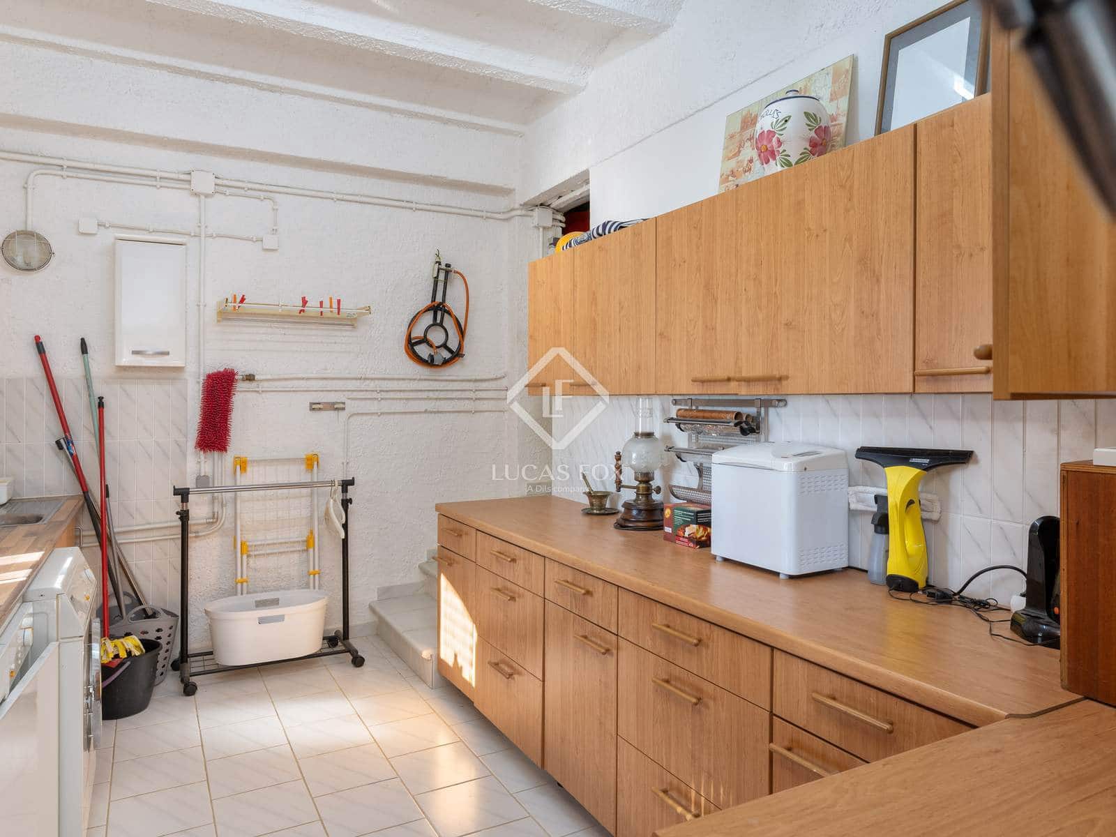 4 sypialnia Willa na sprzedaż w Roses z basenem garażem - 1 295 000 € (Ref: 9412644)