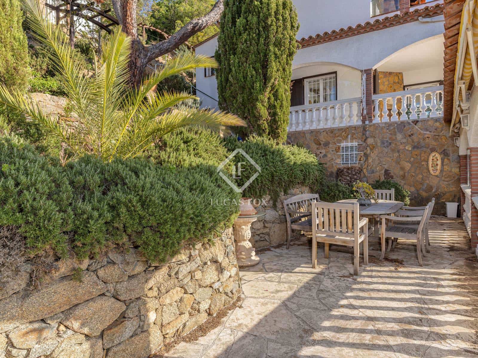 4 sypialnia Willa na sprzedaż w Roses z basenem garażem - 1 295 000 € (Ref: 9412644)